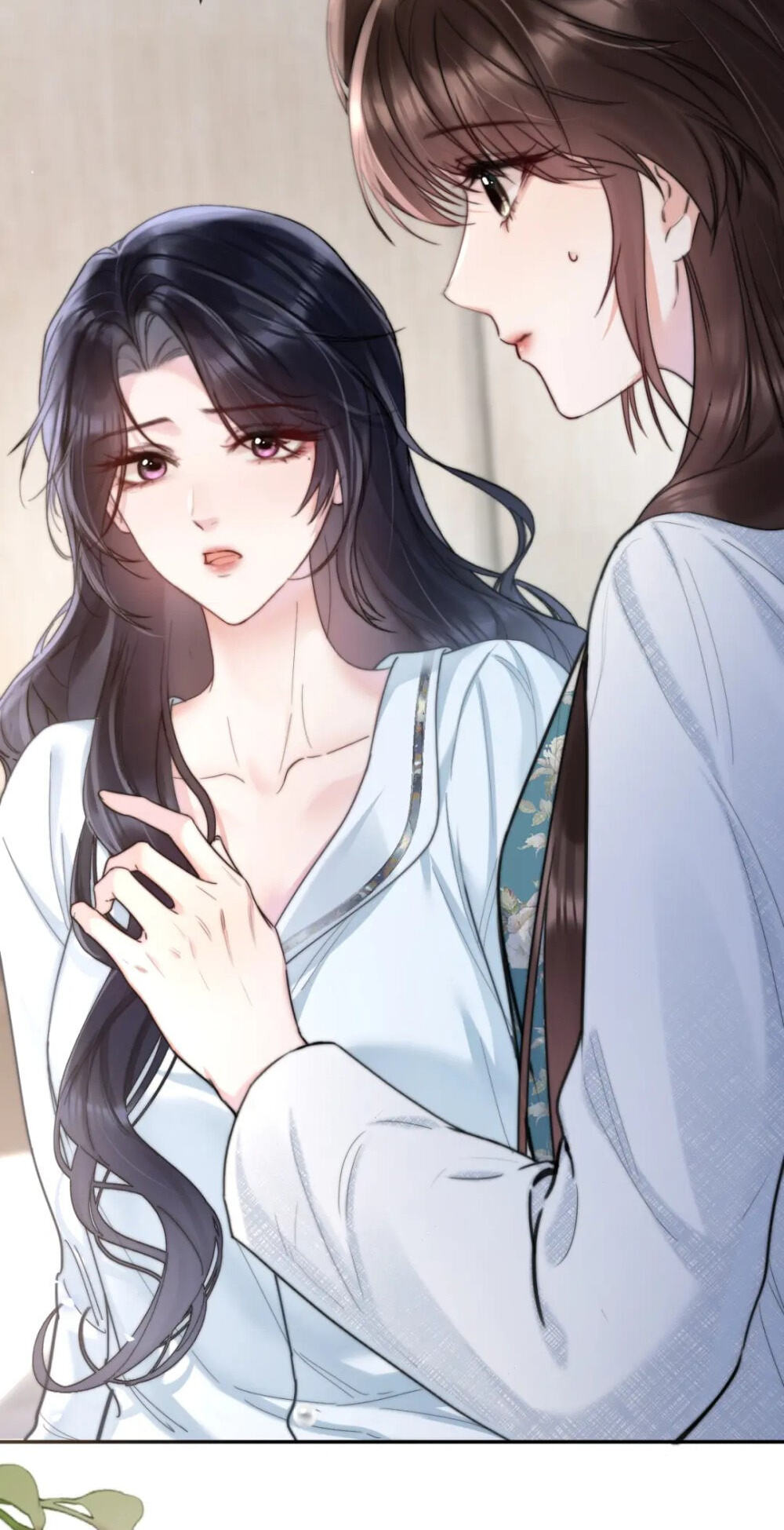 Wan Chao Chapter 18 page 22 - 