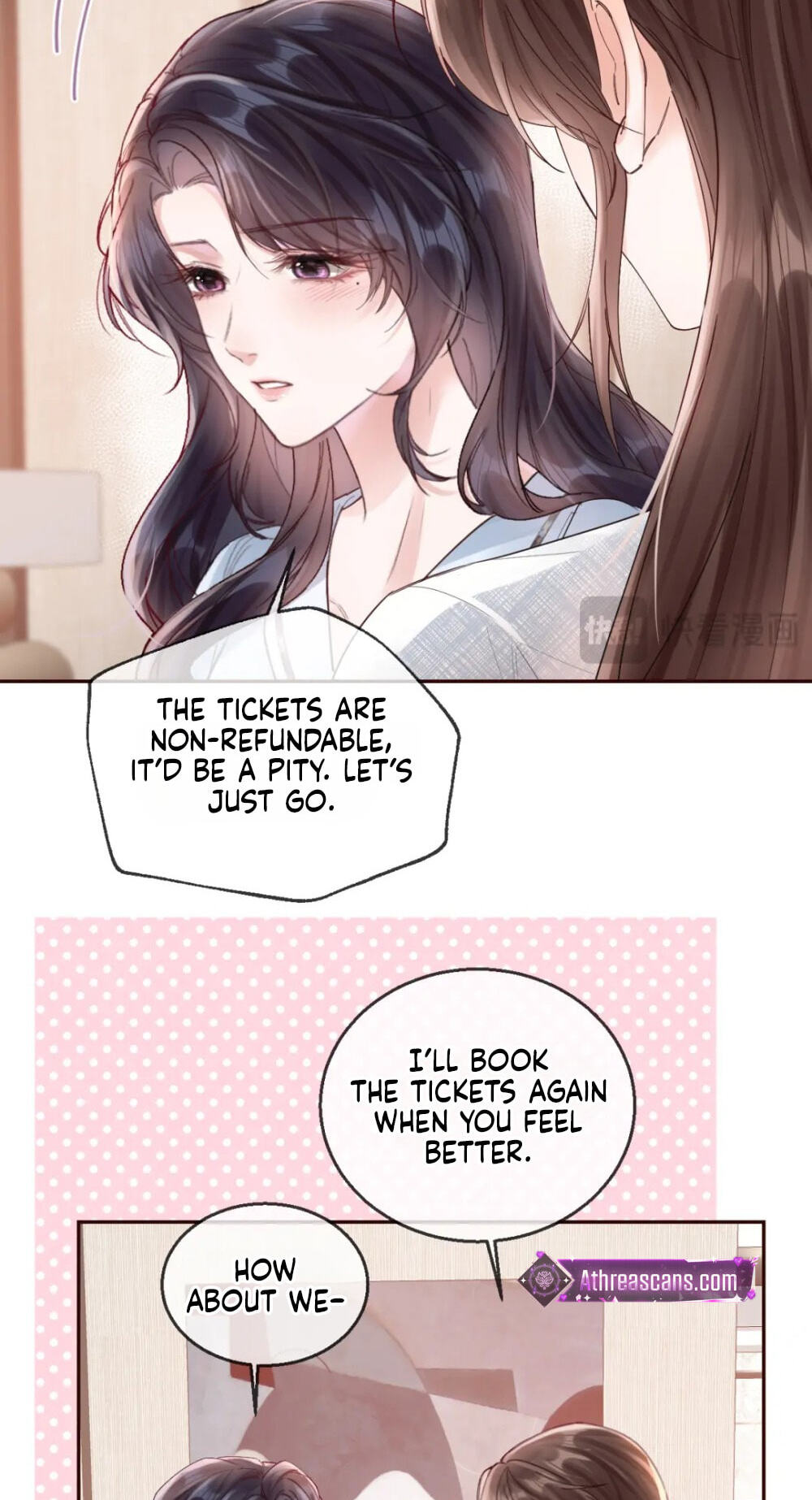Wan Chao Chapter 18 page 28 - 