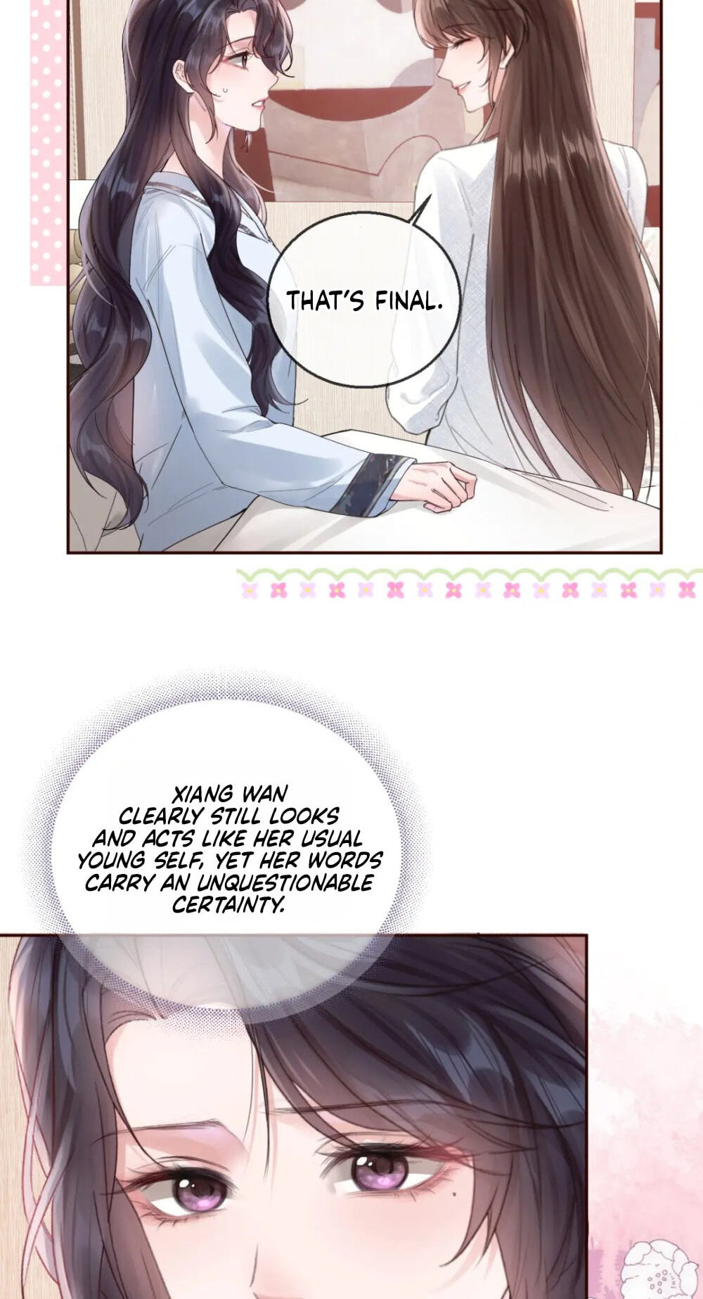 Wan Chao Chapter 18 page 29 - 