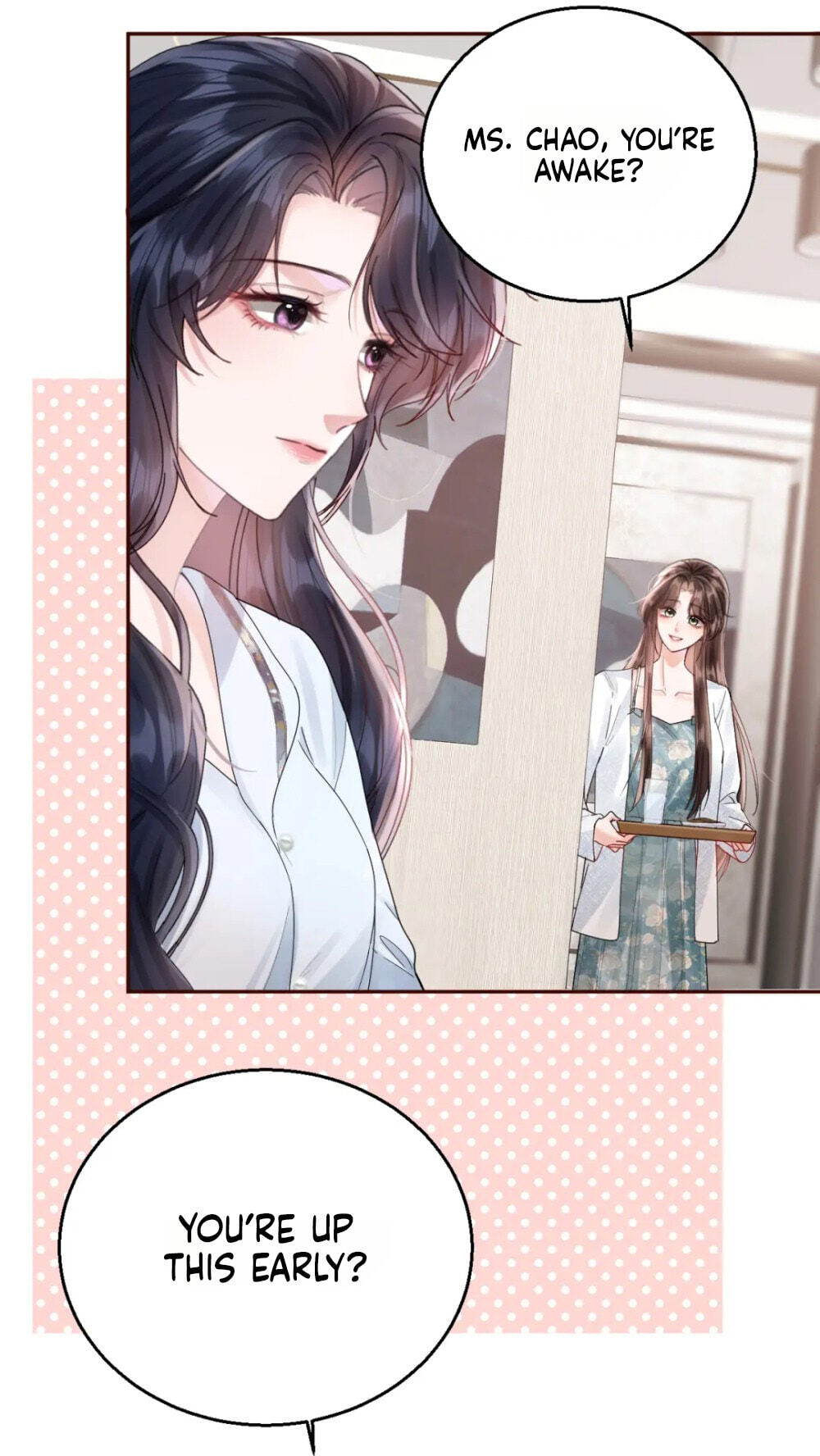 Wan Chao Chapter 18 page 4 - 