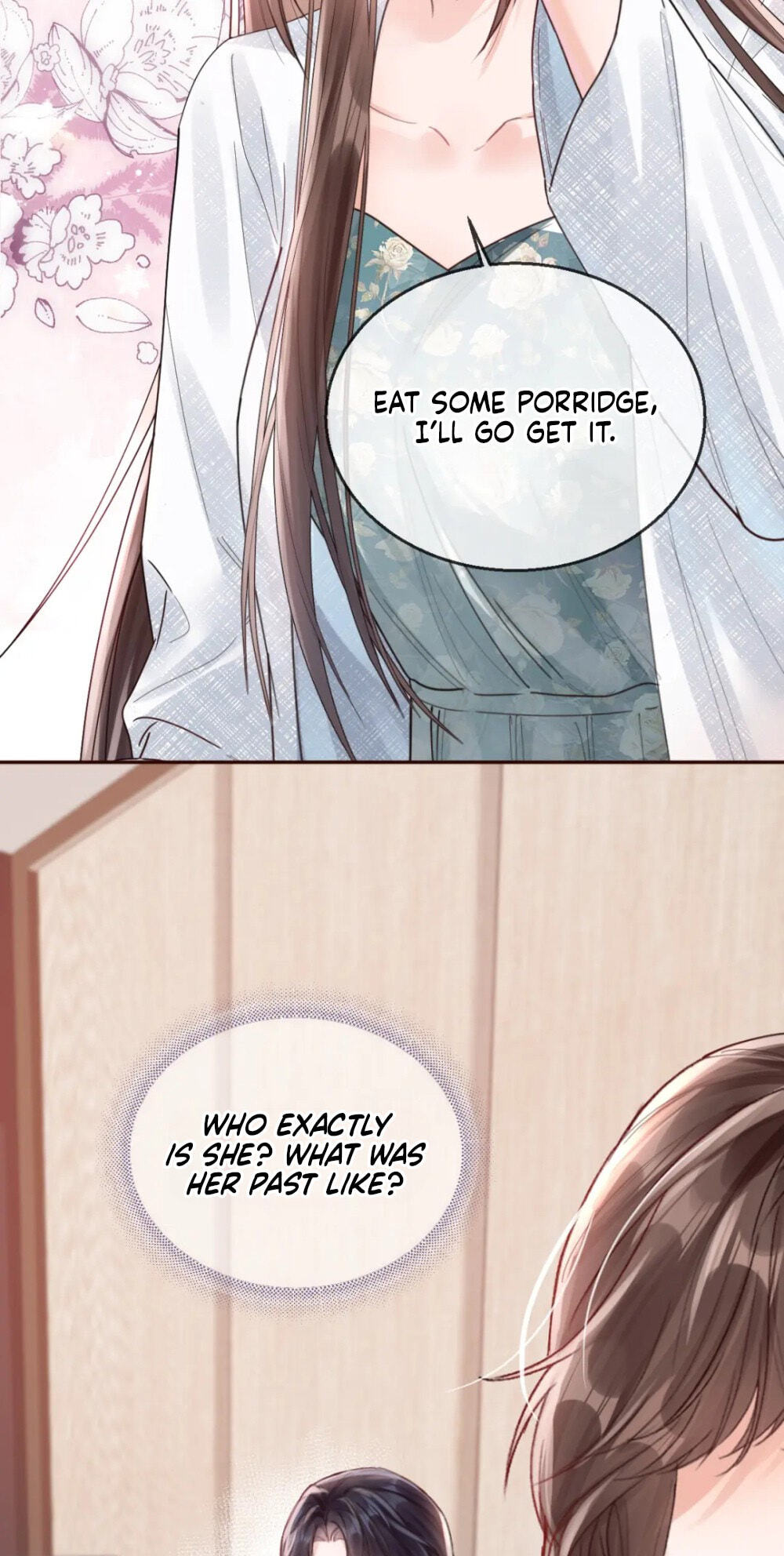 Wan Chao Chapter 18 page 31 - 