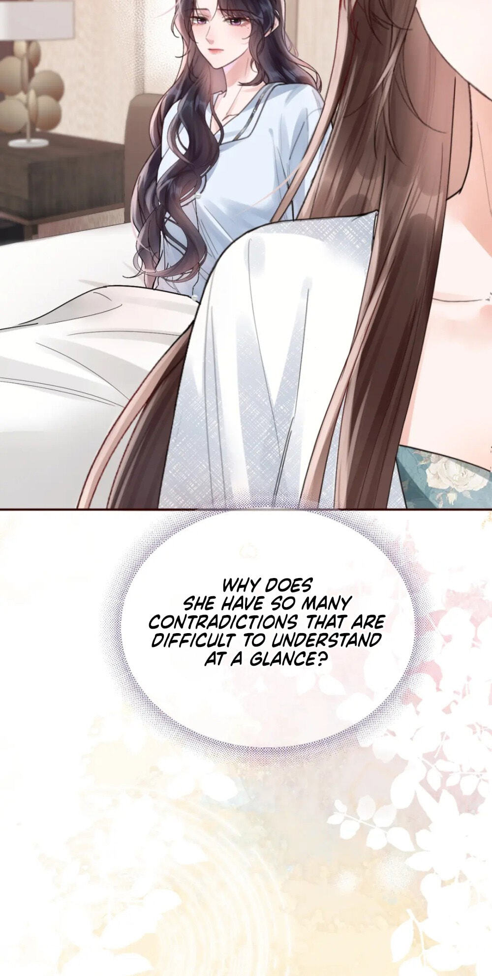 Wan Chao Chapter 18 page 32 - 