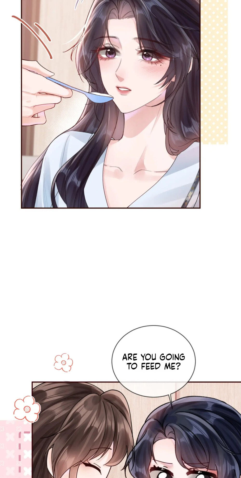 Wan Chao Chapter 18 page 35 - 