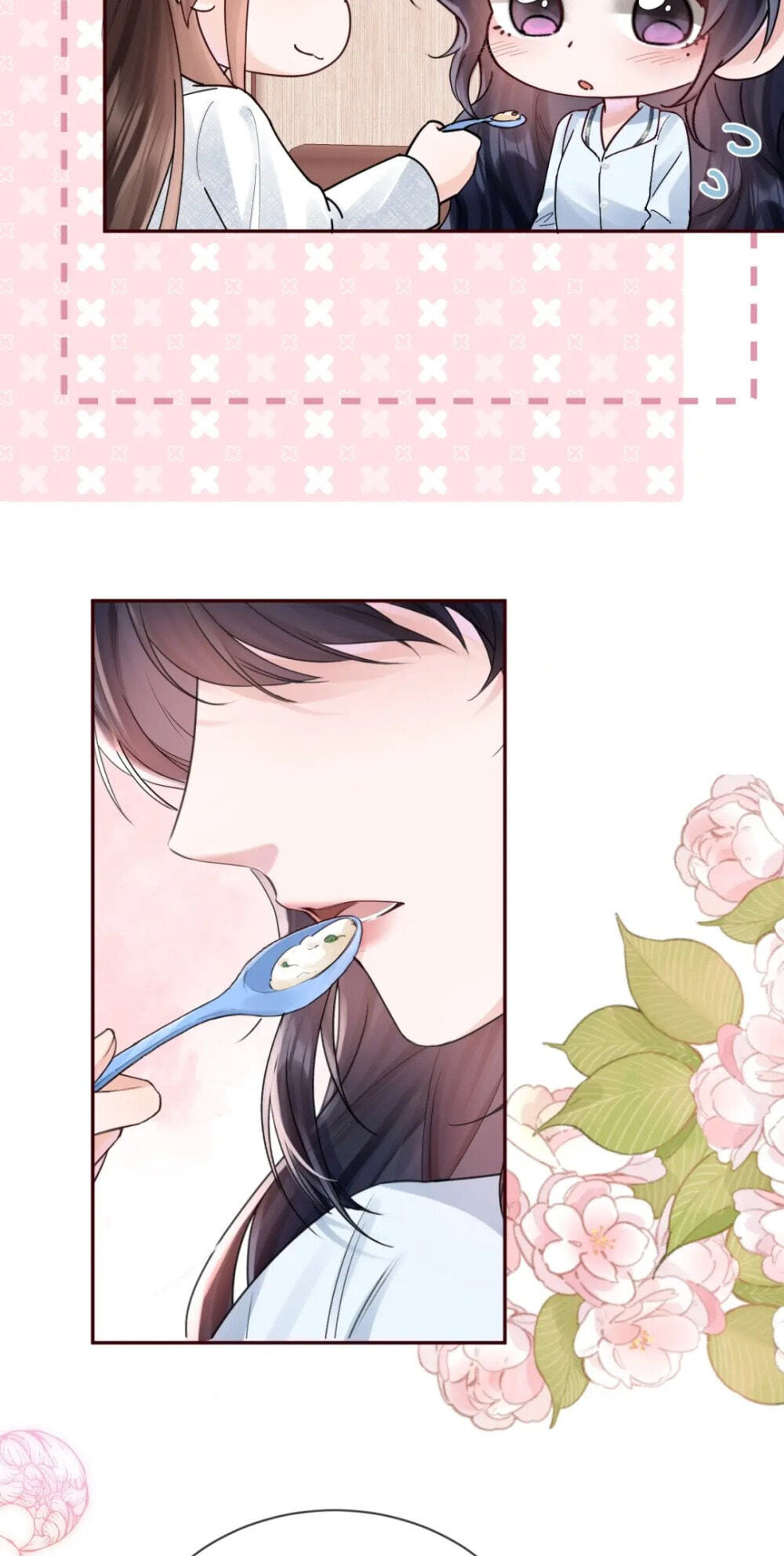 Wan Chao Chapter 18 page 36 - 