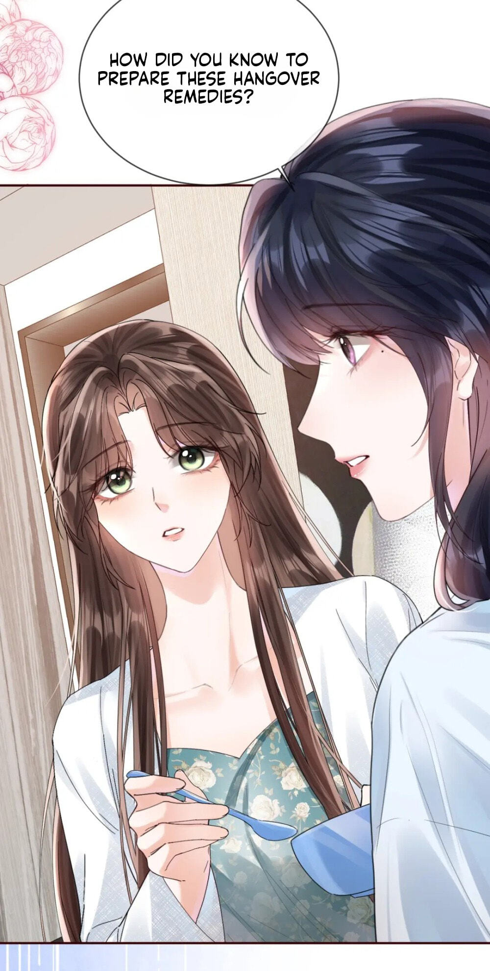 Wan Chao Chapter 18 page 37 - 