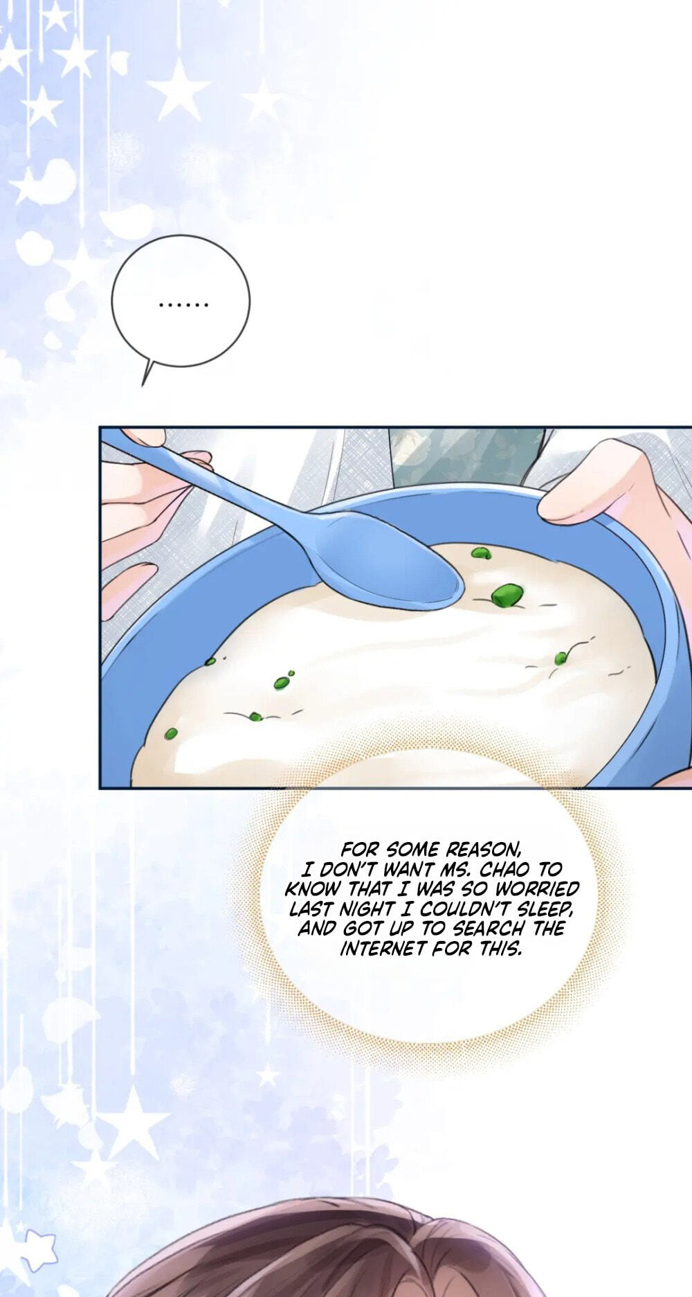 Wan Chao Chapter 18 page 38 - 
