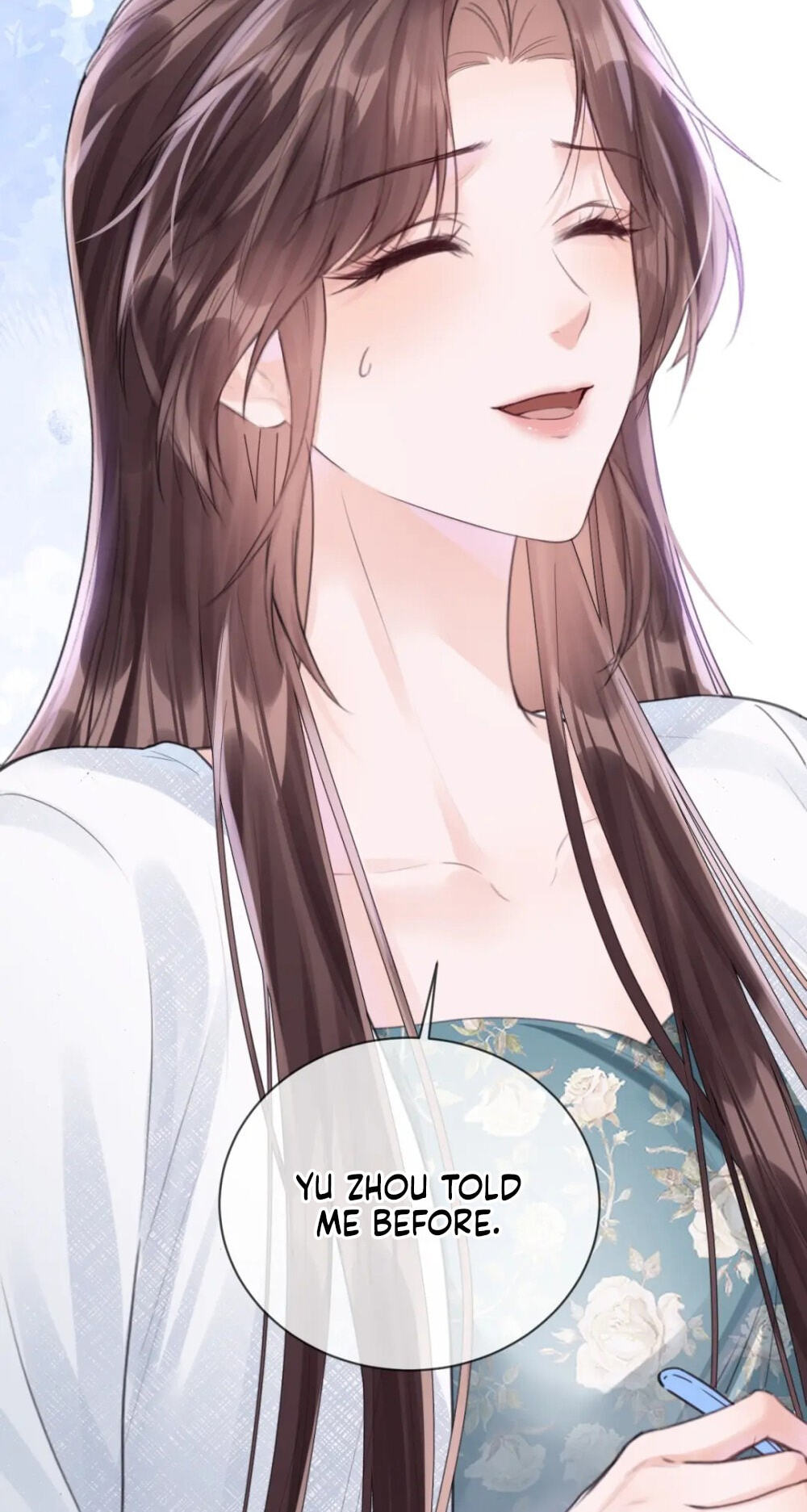 Wan Chao Chapter 18 page 39 - 