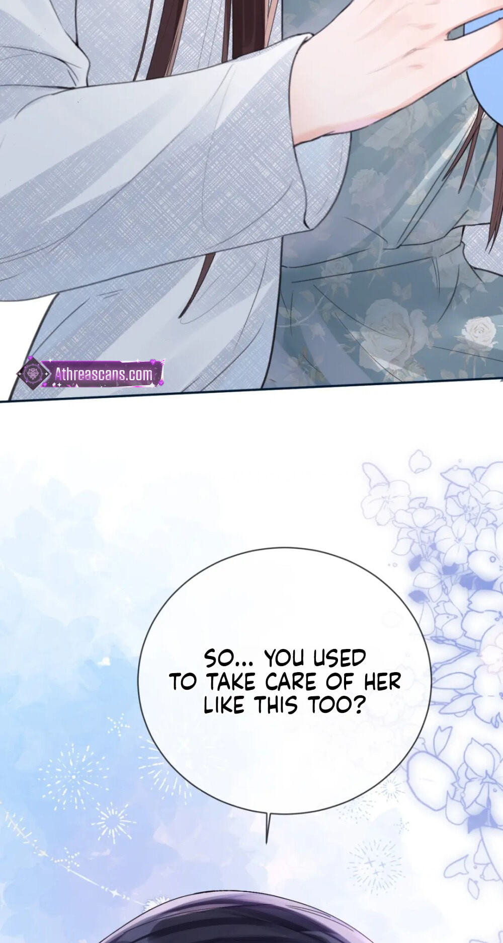 Wan Chao Chapter 18 page 40 - 