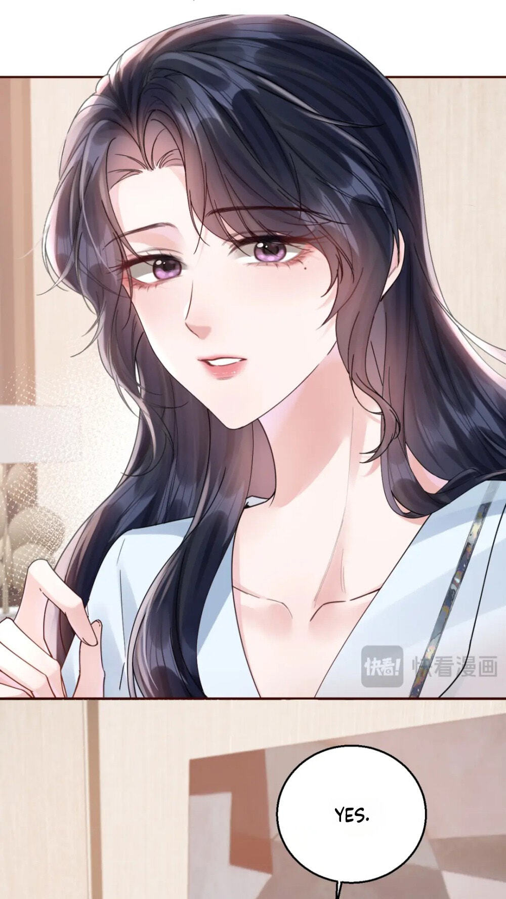 Wan Chao Chapter 18 page 5 - 