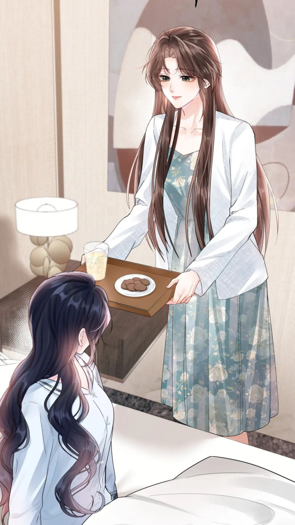 Wan Chao Chapter 18 page 6 - 