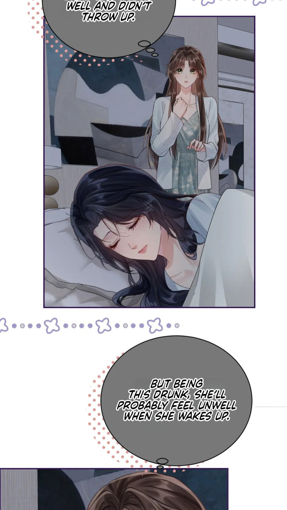 Wan Chao Chapter 18 page 8 - 