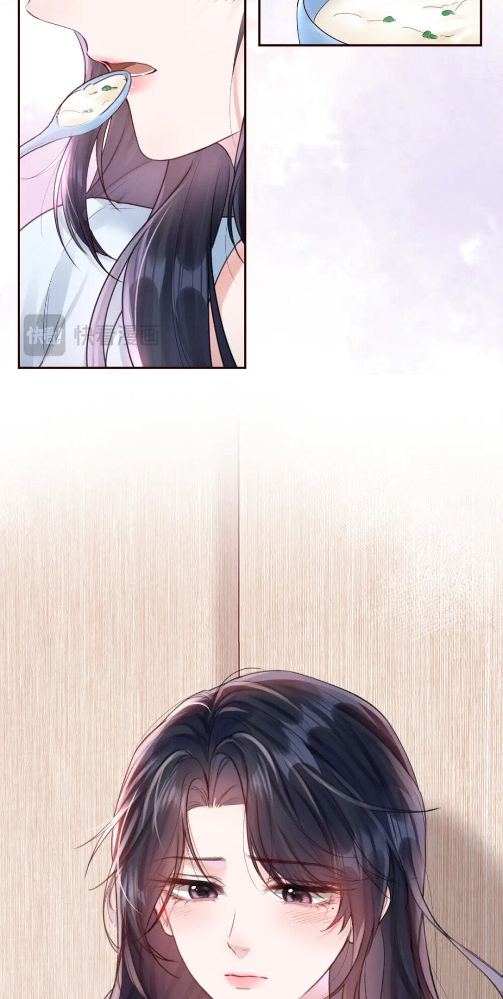 Wan Chao Chapter 19 page 11 - 