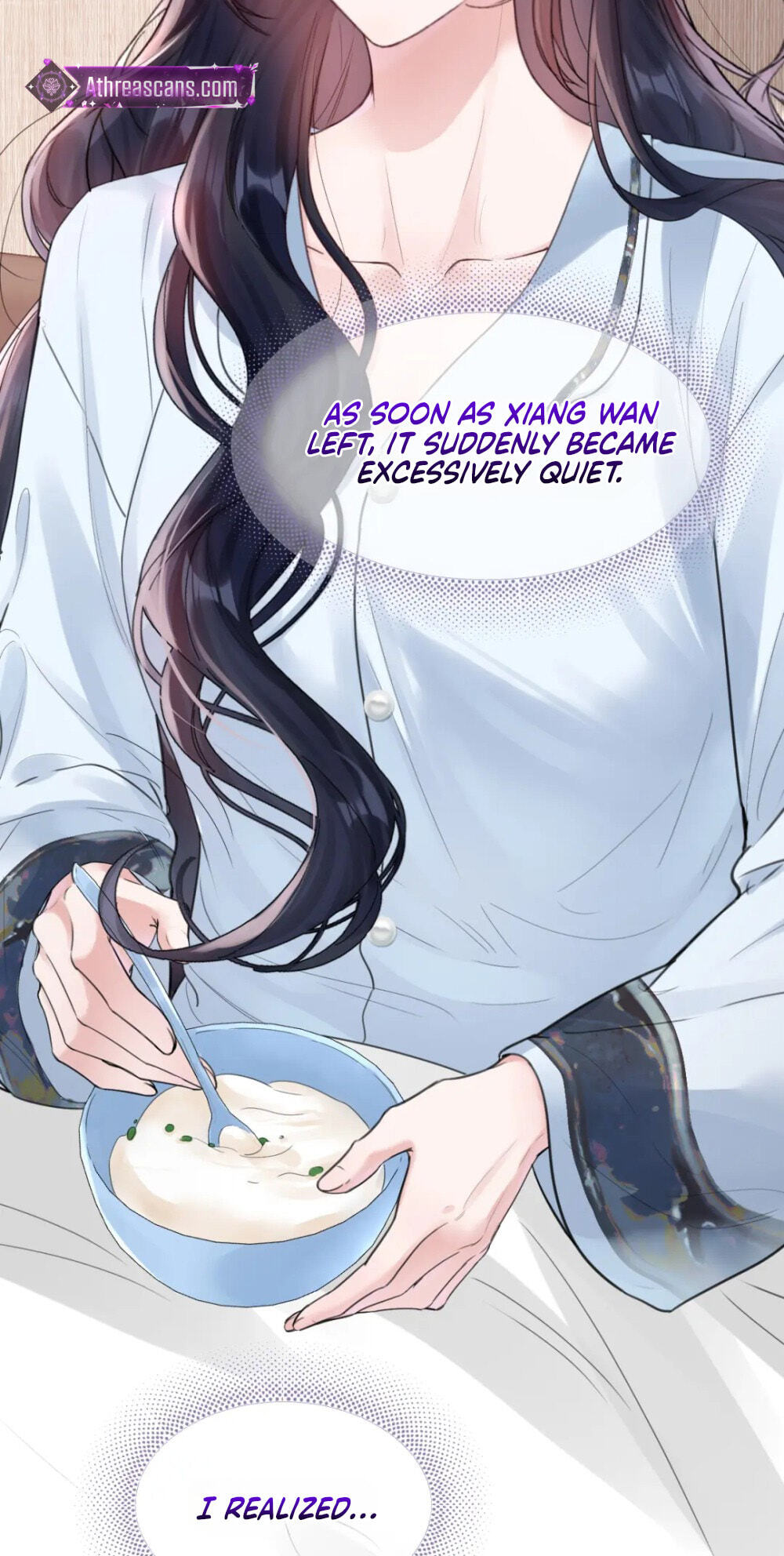 Wan Chao Chapter 19 page 12 - 