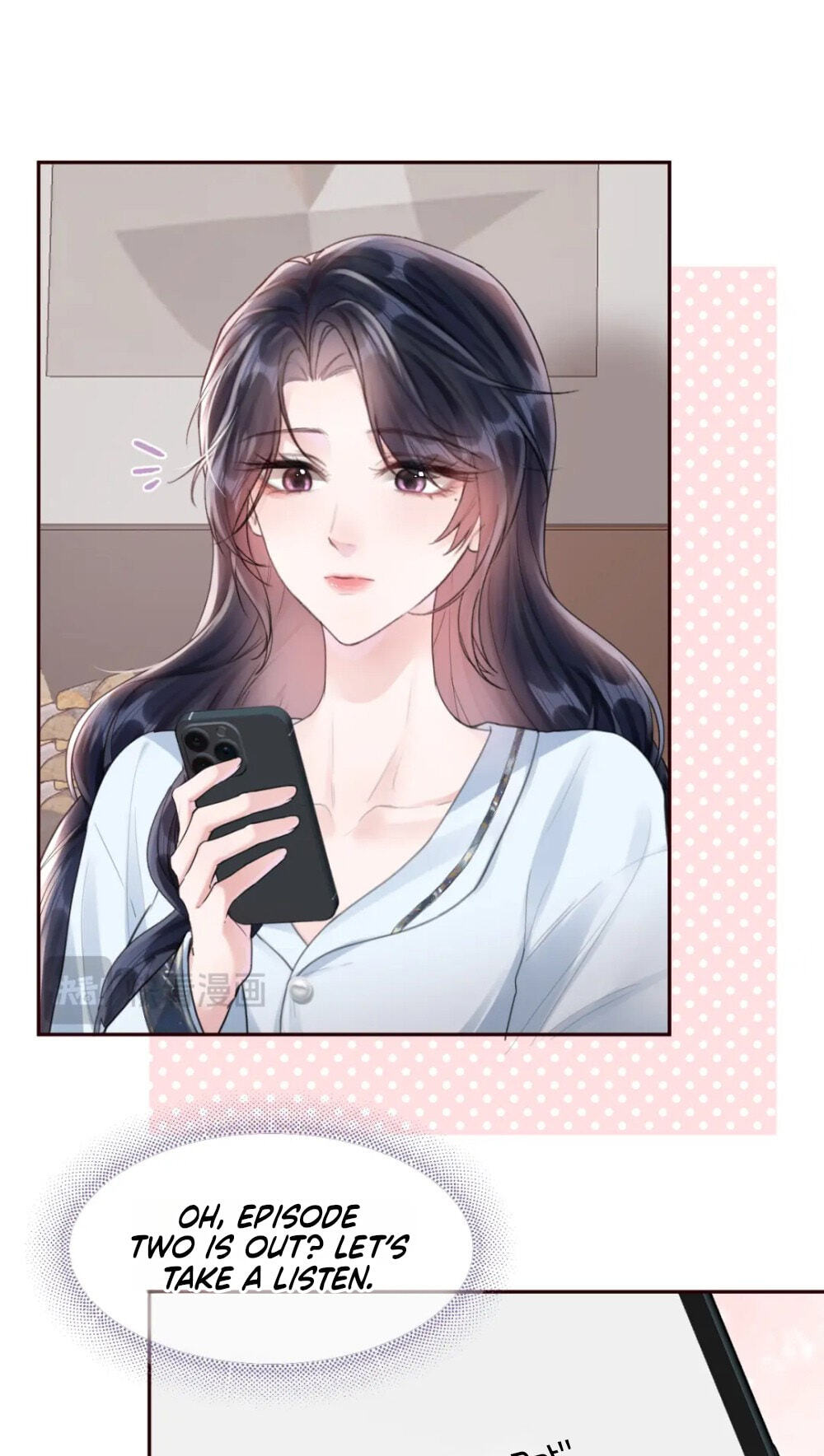 Wan Chao Chapter 19 page 18 - 