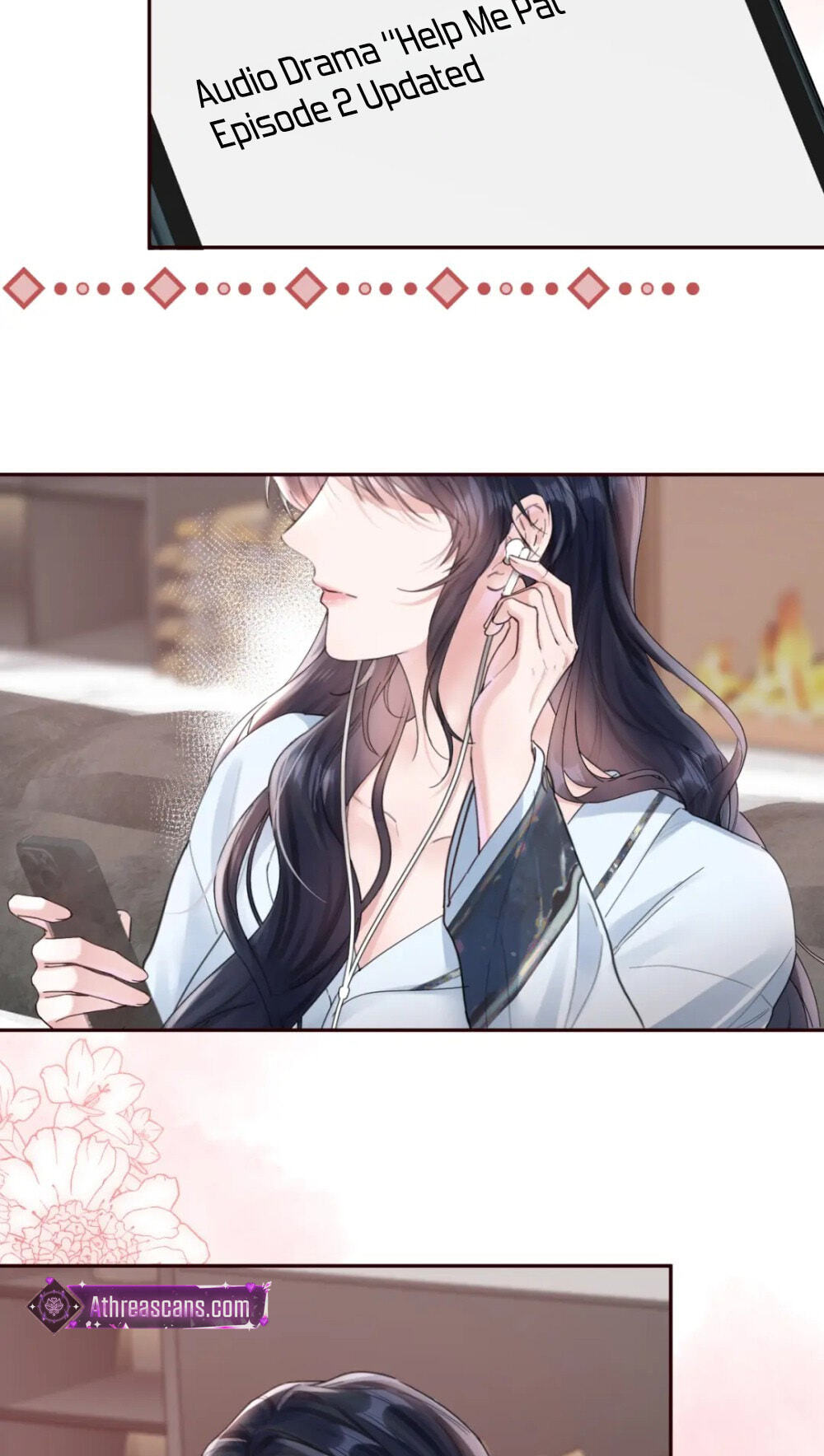 Wan Chao Chapter 19 page 19 - 