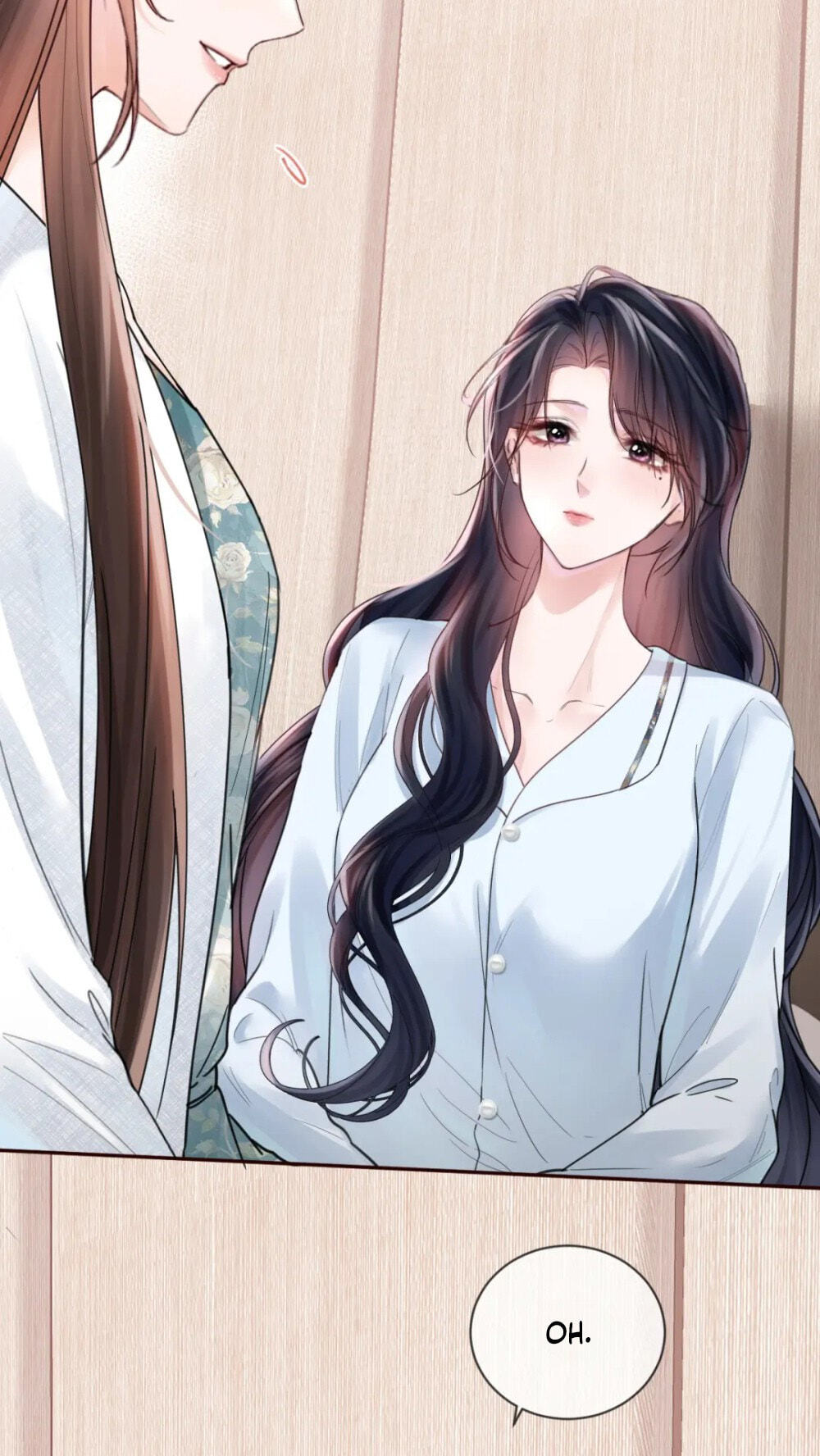 Wan Chao Chapter 19 page 3 - 