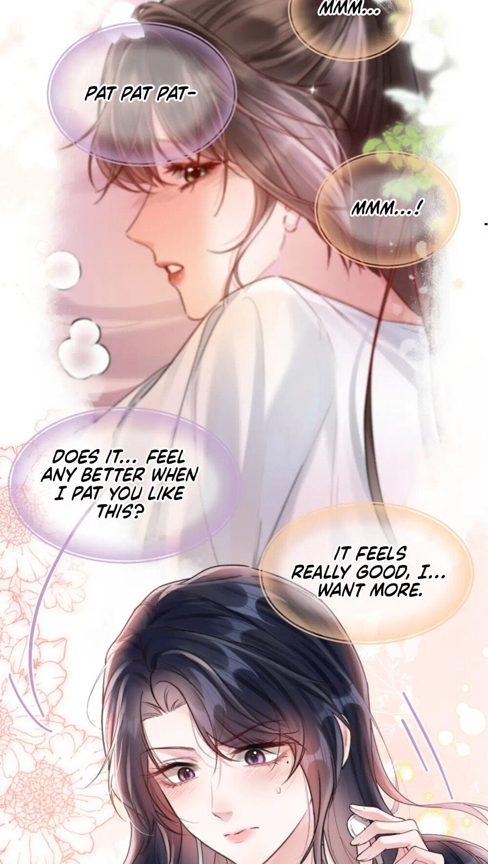 Wan Chao Chapter 19 page 21 - 