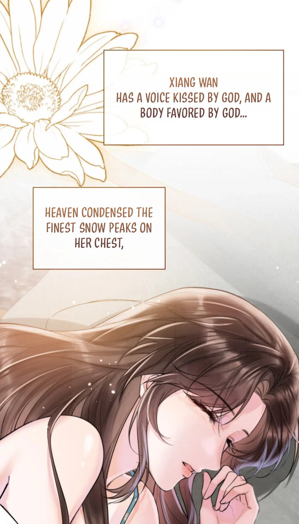 Wan Chao Chapter 19 page 28 - 