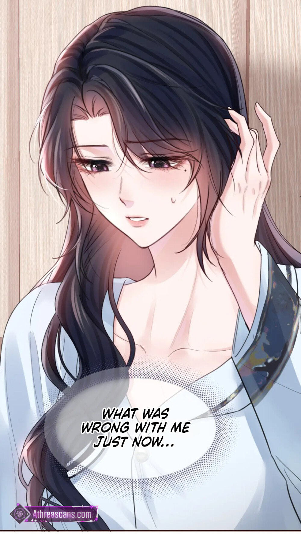 Wan Chao Chapter 19 page 4 - 