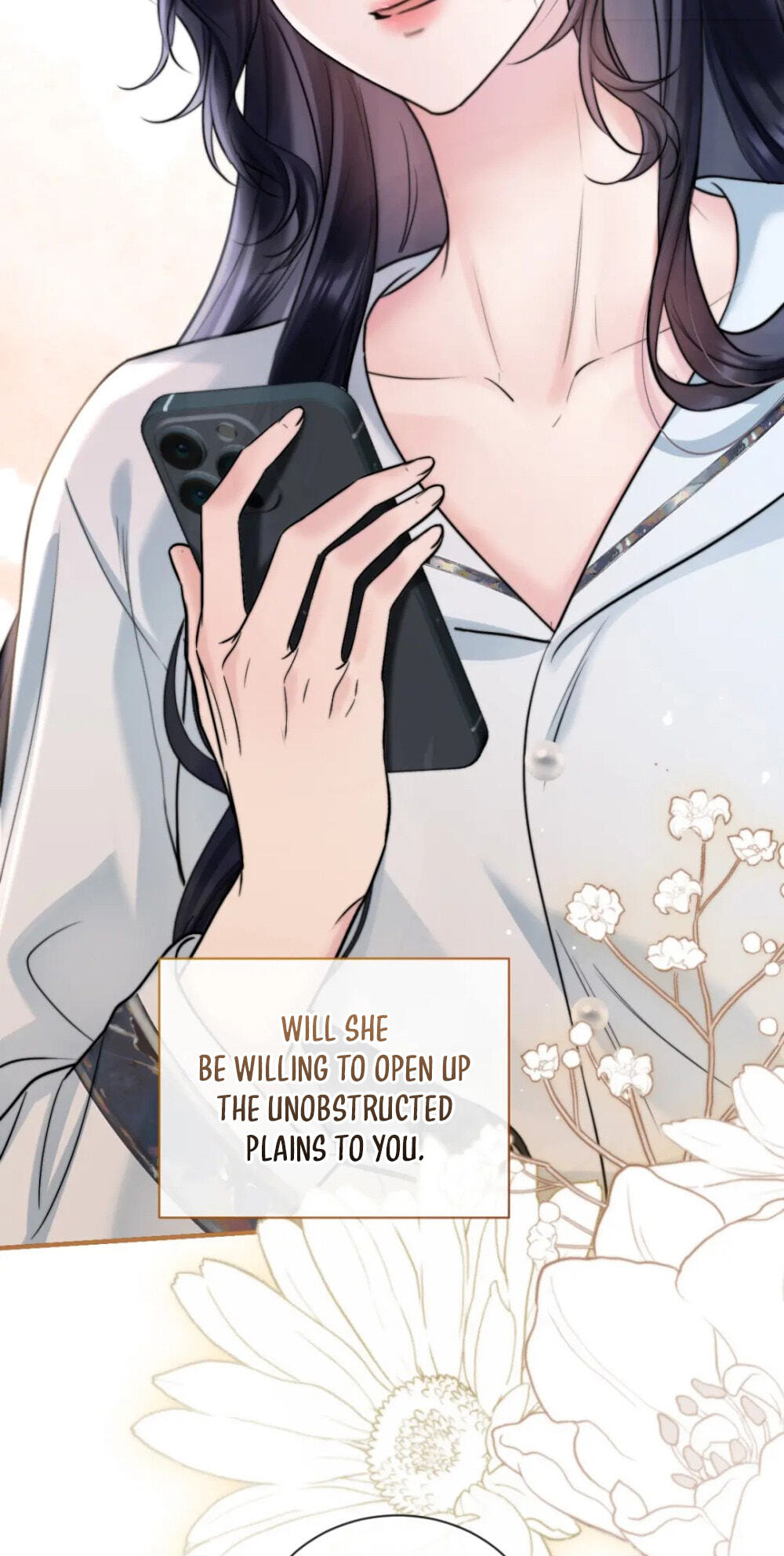 Wan Chao Chapter 19 page 32 - 