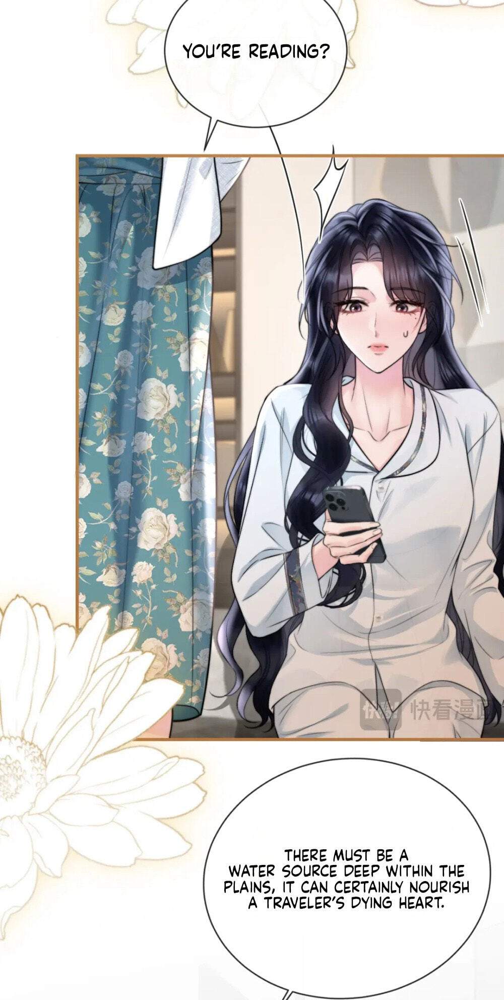Wan Chao Chapter 19 page 33 - 