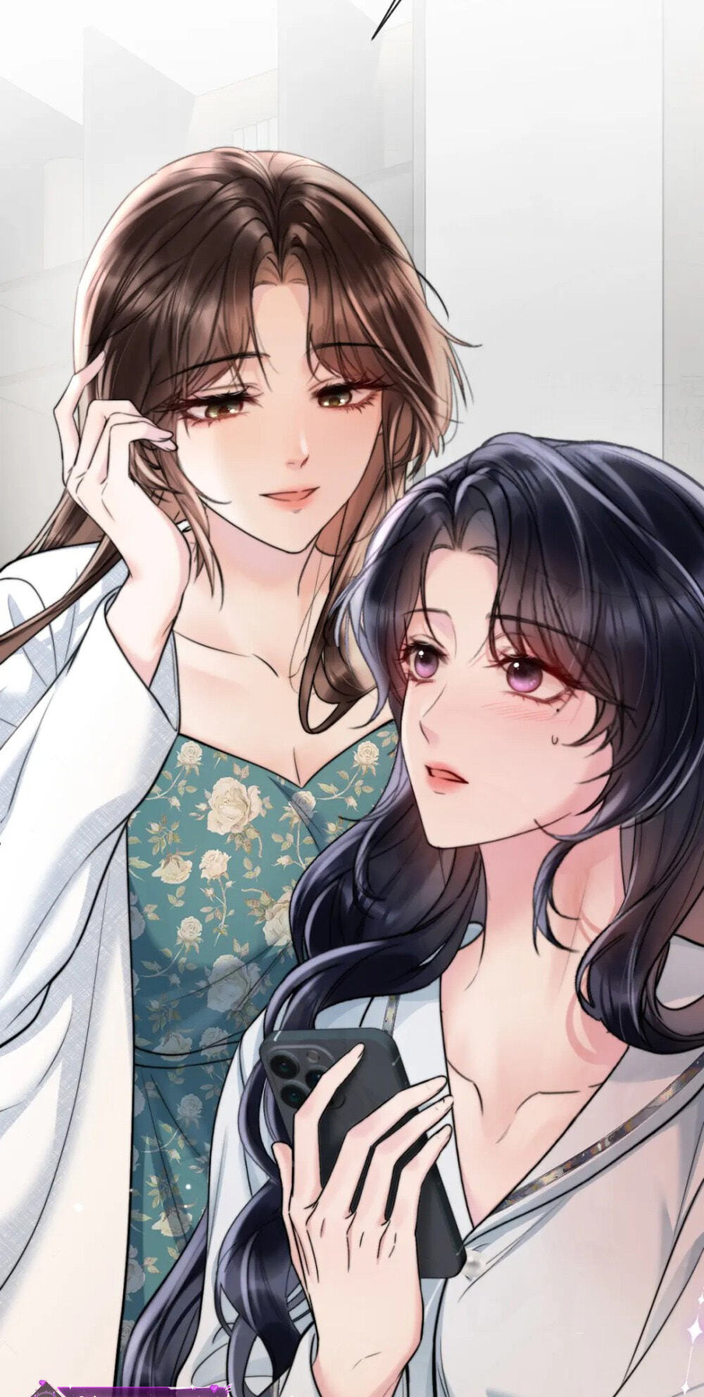 Wan Chao Chapter 19 page 34 - 
