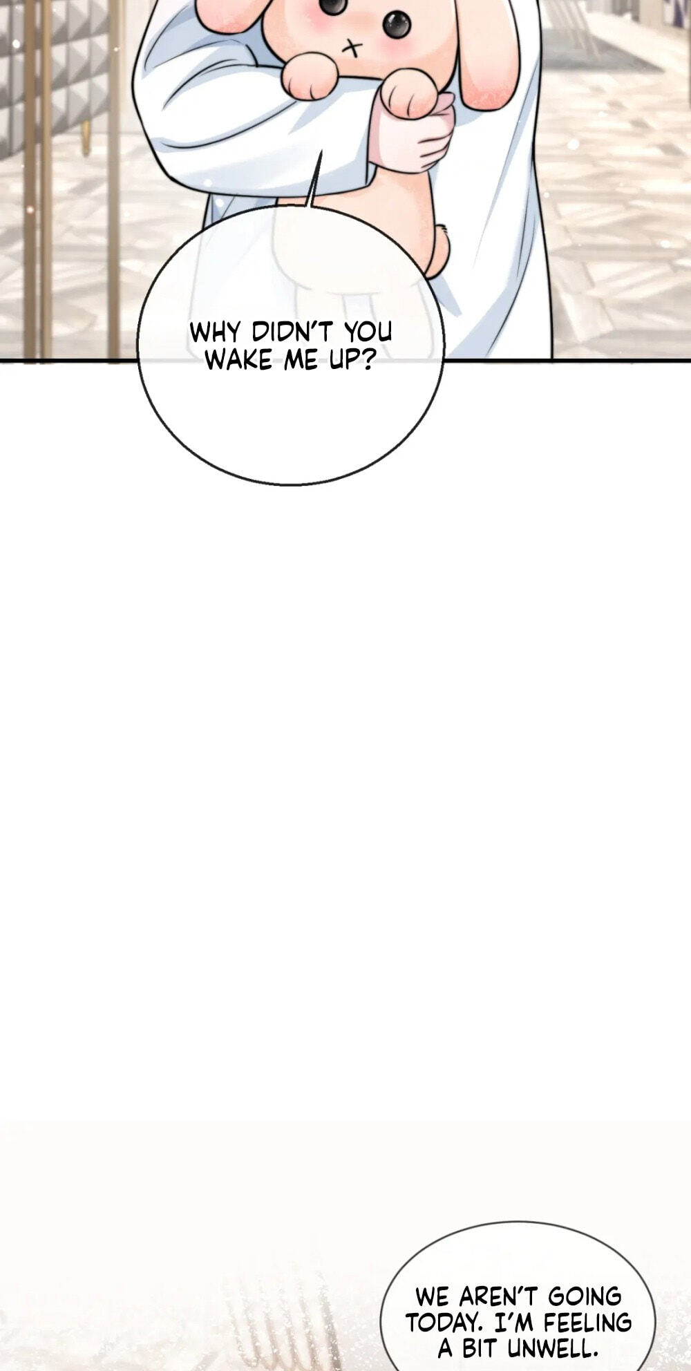 Wan Chao Chapter 19 page 37 - 