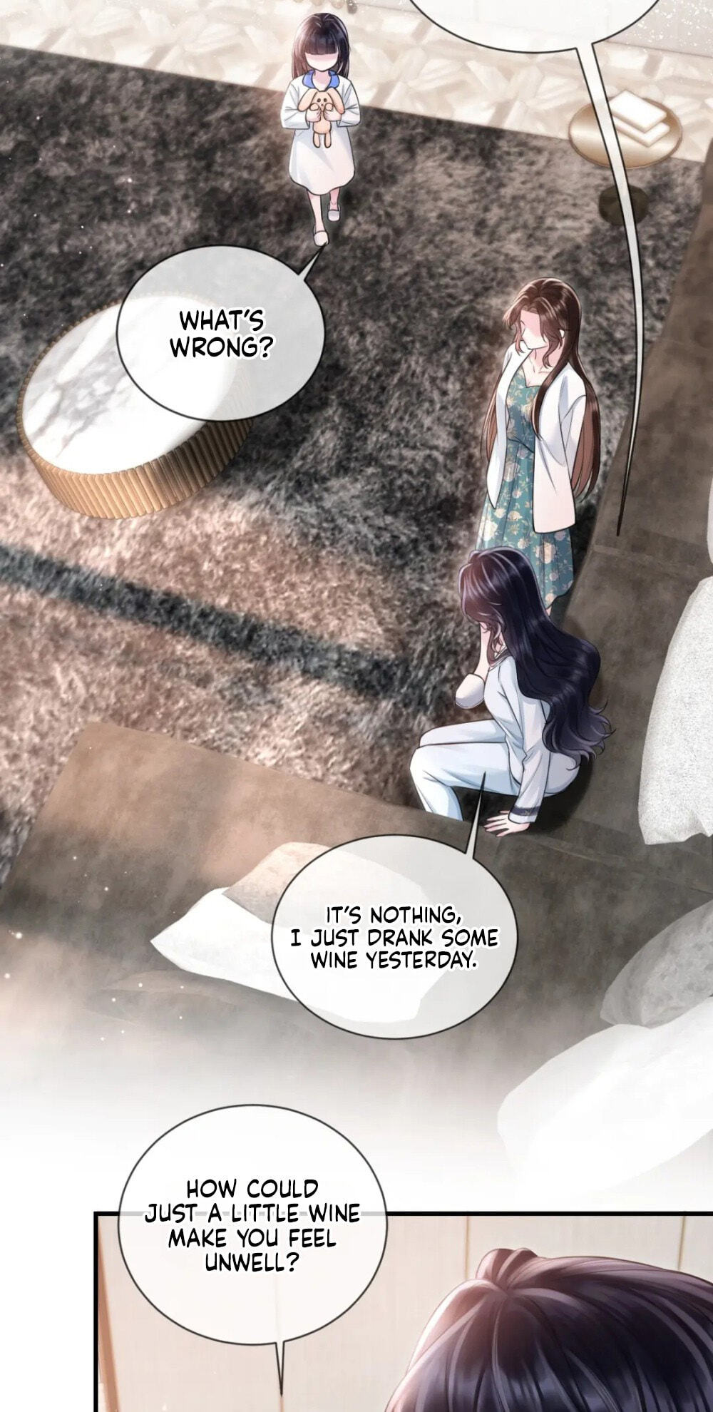 Wan Chao Chapter 19 page 38 - 