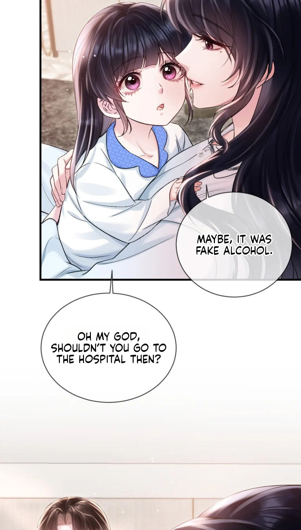 Wan Chao Chapter 19 page 39 - 