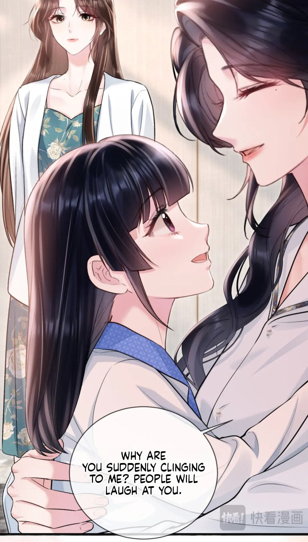 Wan Chao Chapter 19 page 40 - 