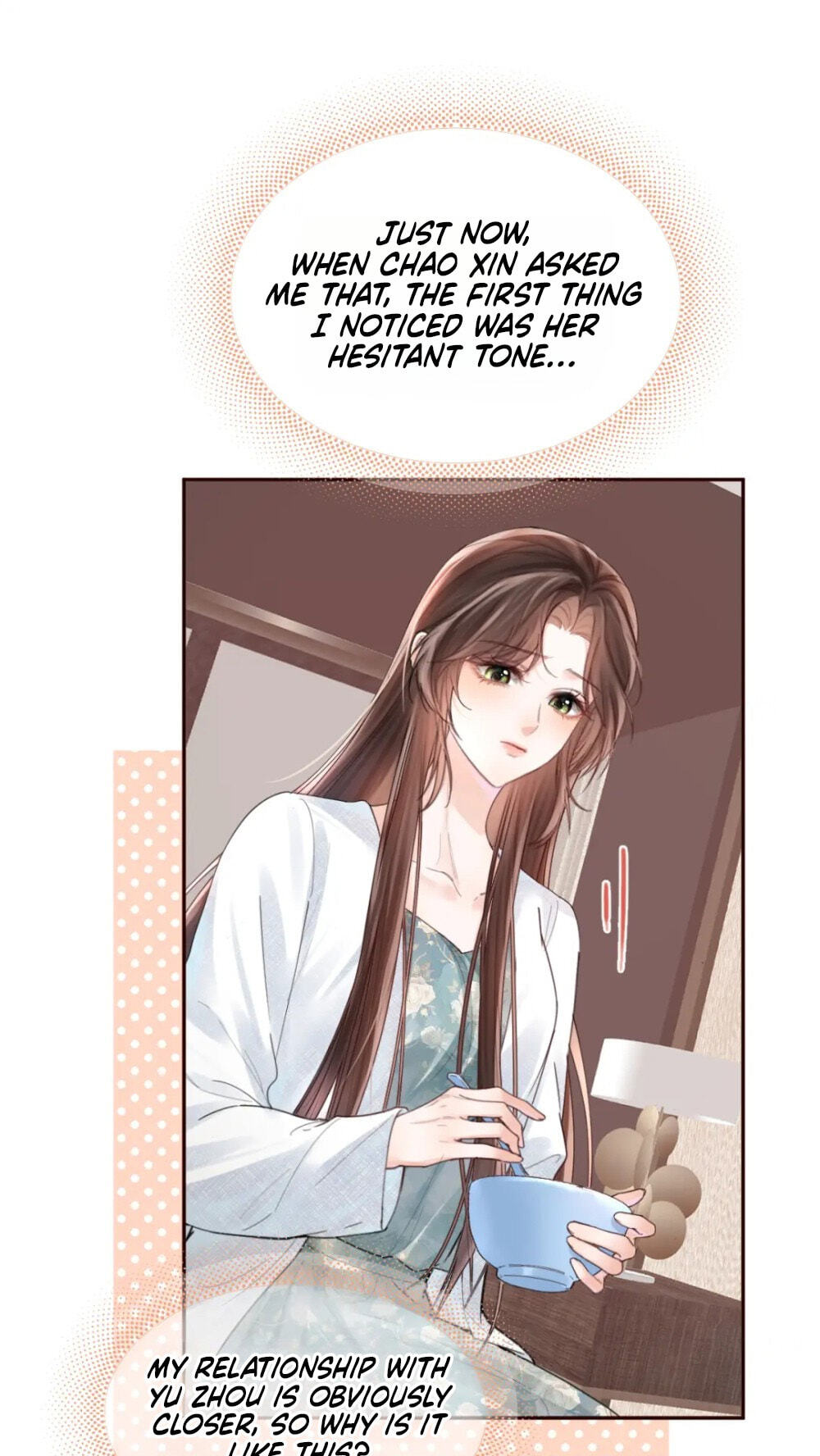 Wan Chao Chapter 19 page 5 - 