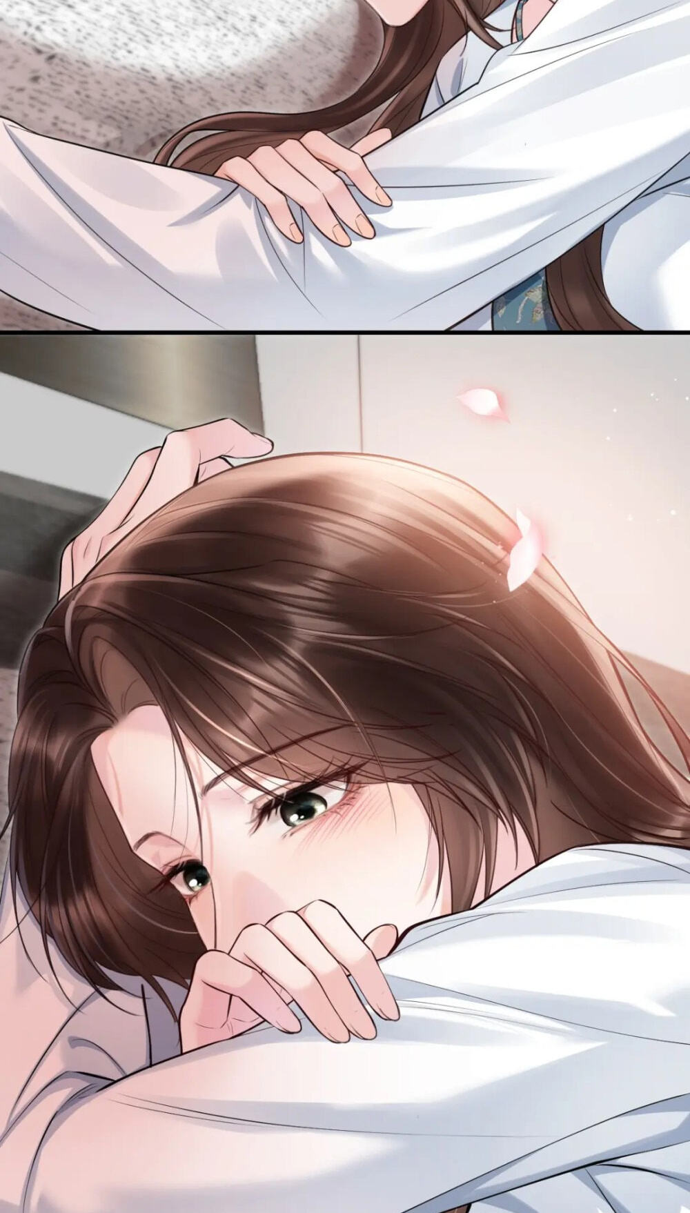 Wan Chao Chapter 19 page 45 - 