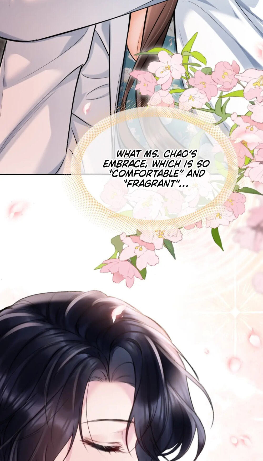 Wan Chao Chapter 19 page 46 - 