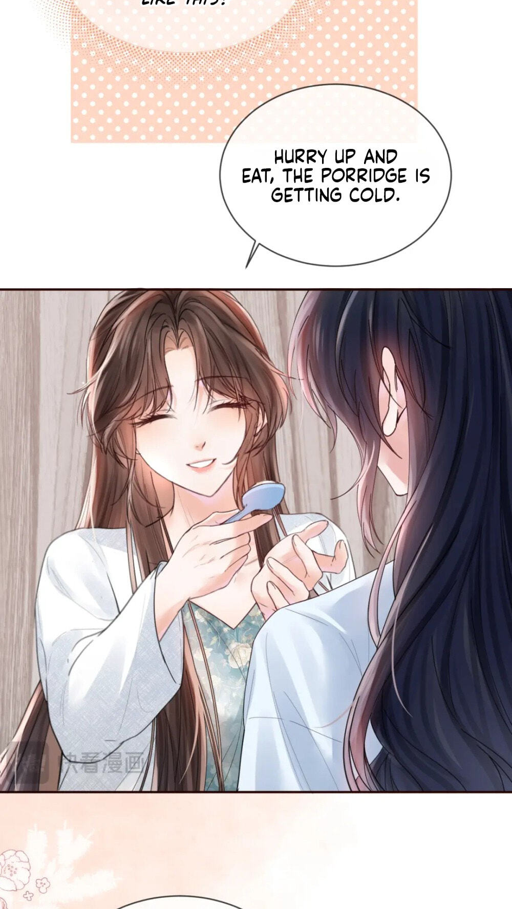 Wan Chao Chapter 19 page 6 - 