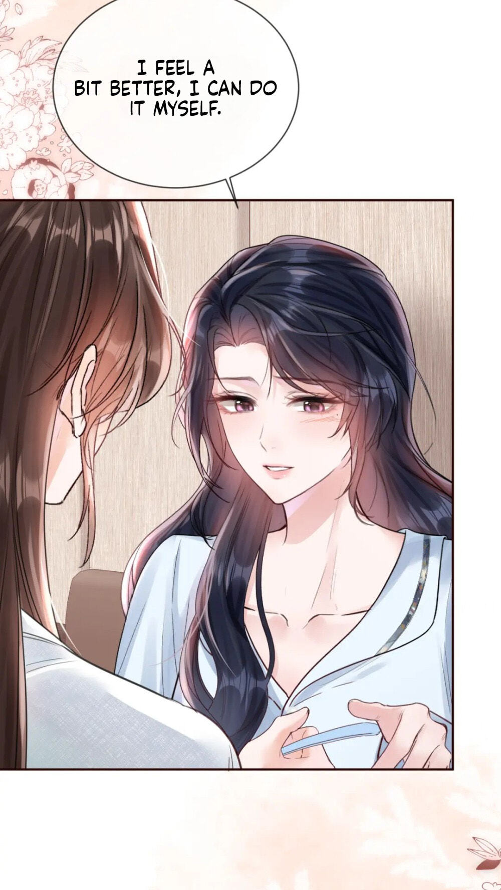 Wan Chao Chapter 19 page 7 - 