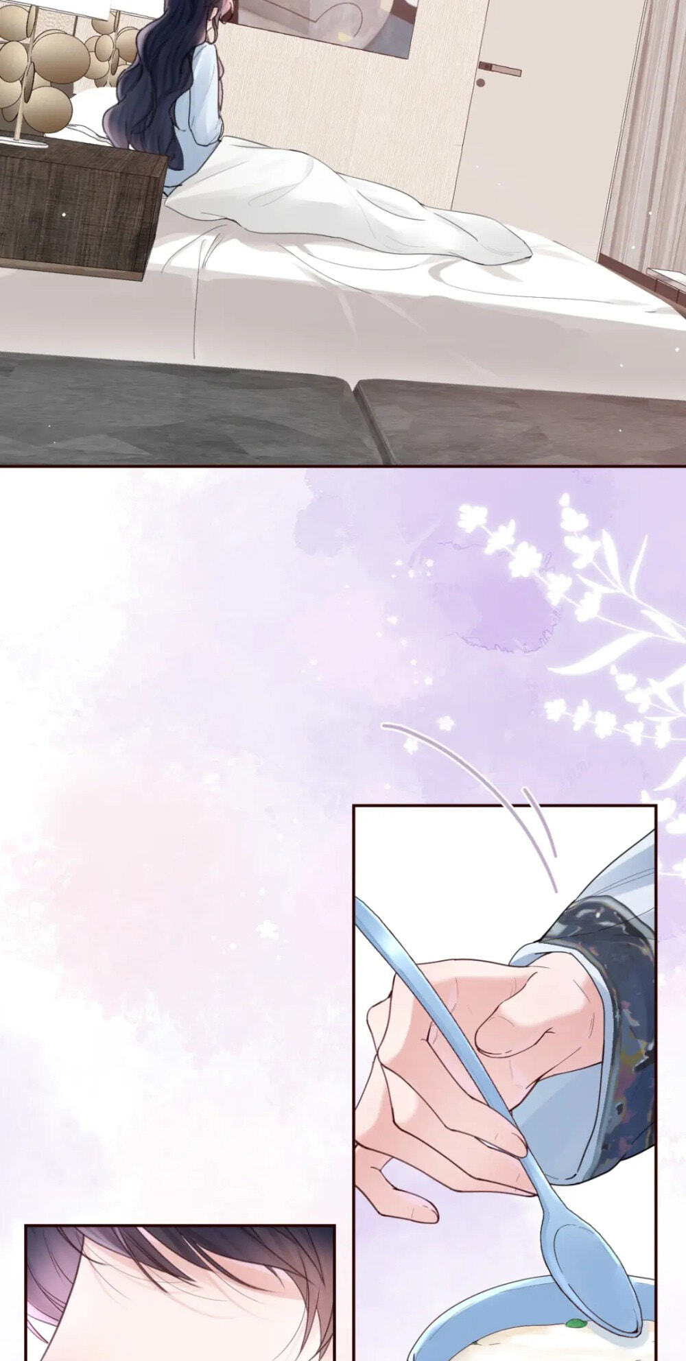 Wan Chao Chapter 19 page 10 - 