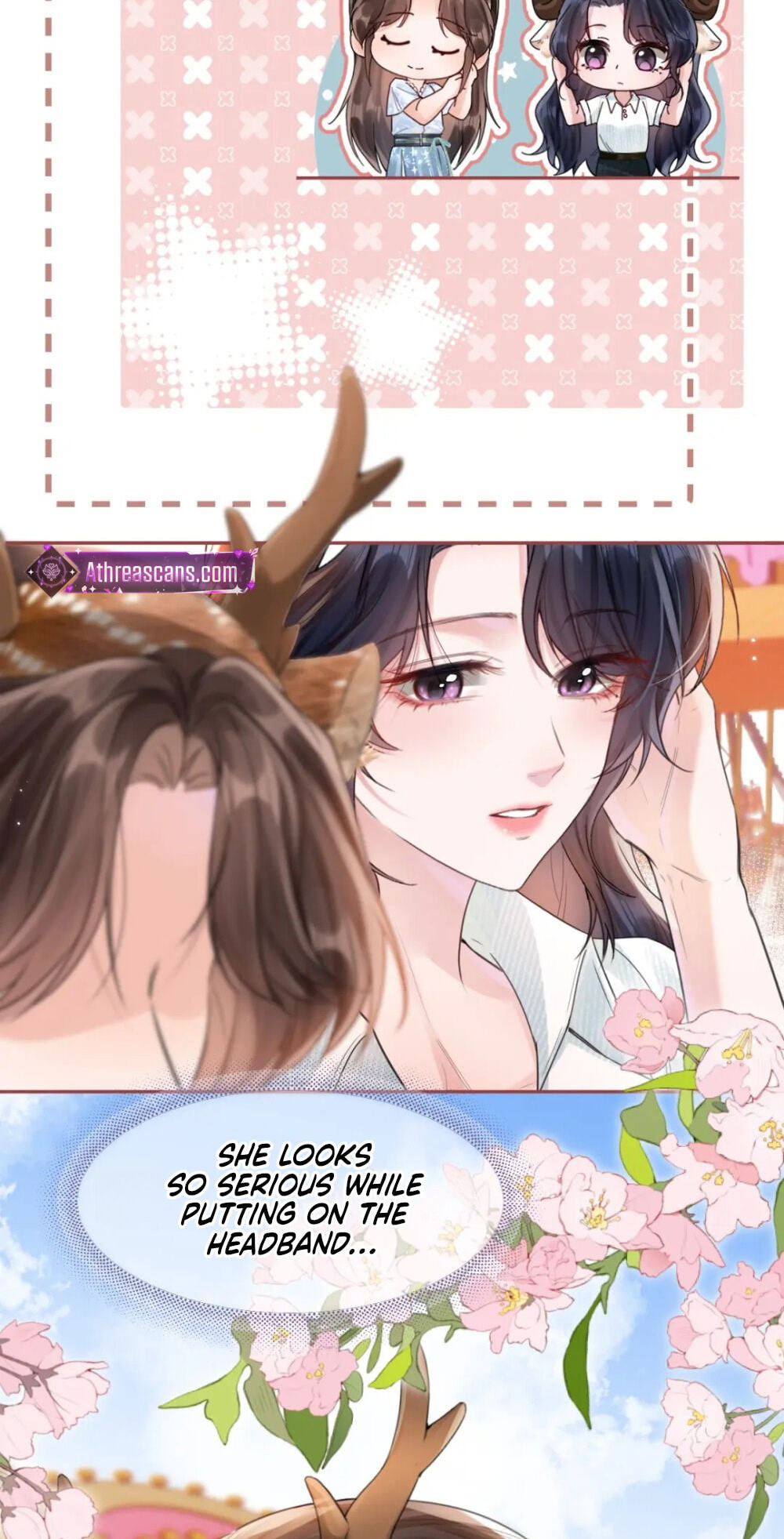 Wan Chao Chapter 20 page 12 - 