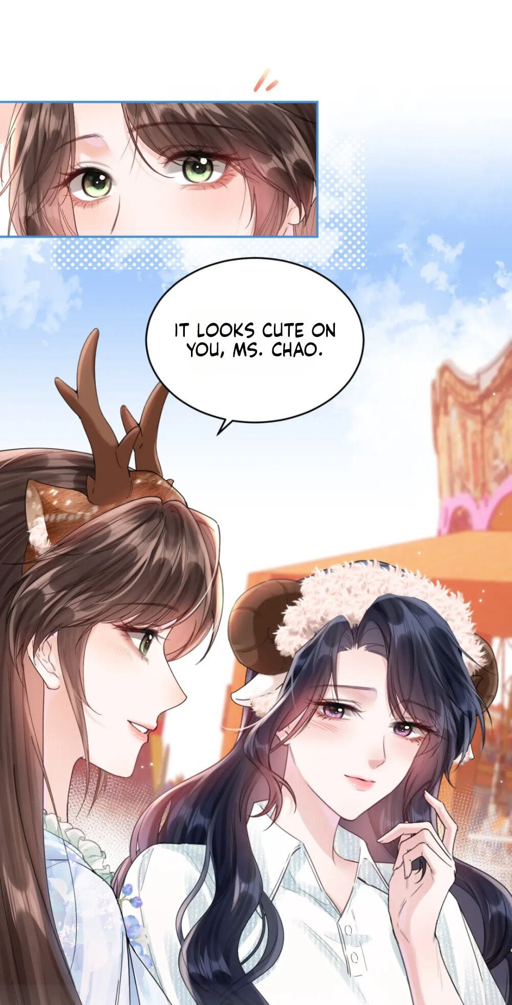 Wan Chao Chapter 20 page 14 - 