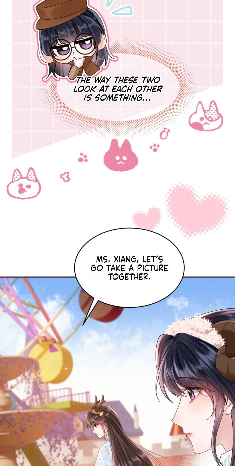 Wan Chao Chapter 20 page 16 - 