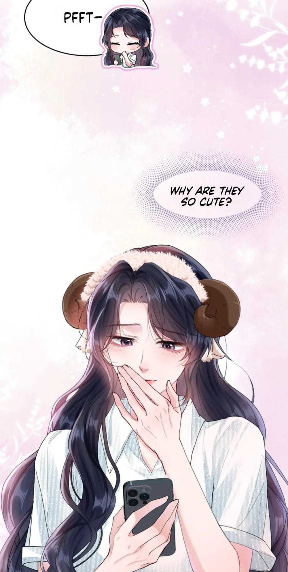 Wan Chao Chapter 20 page 20 - 