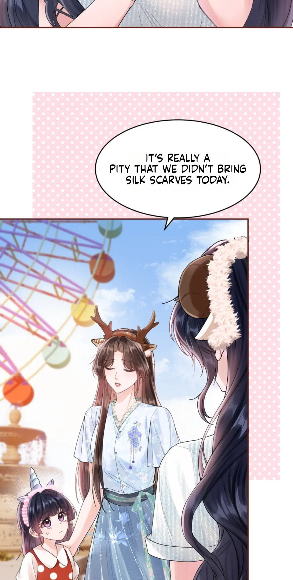 Wan Chao Chapter 20 page 21 - 