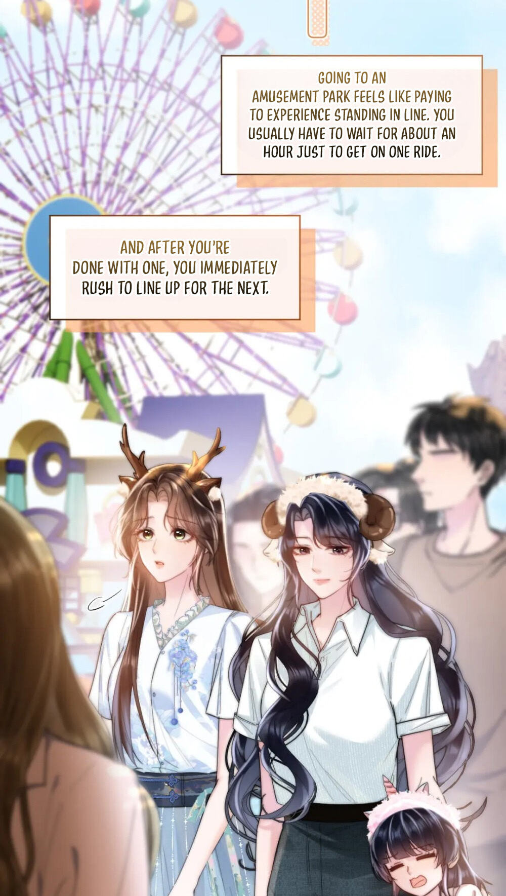 Wan Chao Chapter 20 page 25 - 