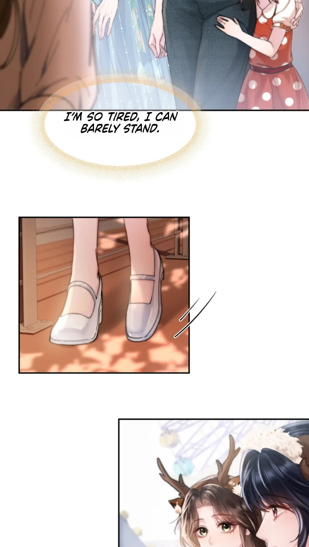 Wan Chao Chapter 20 page 26 - 