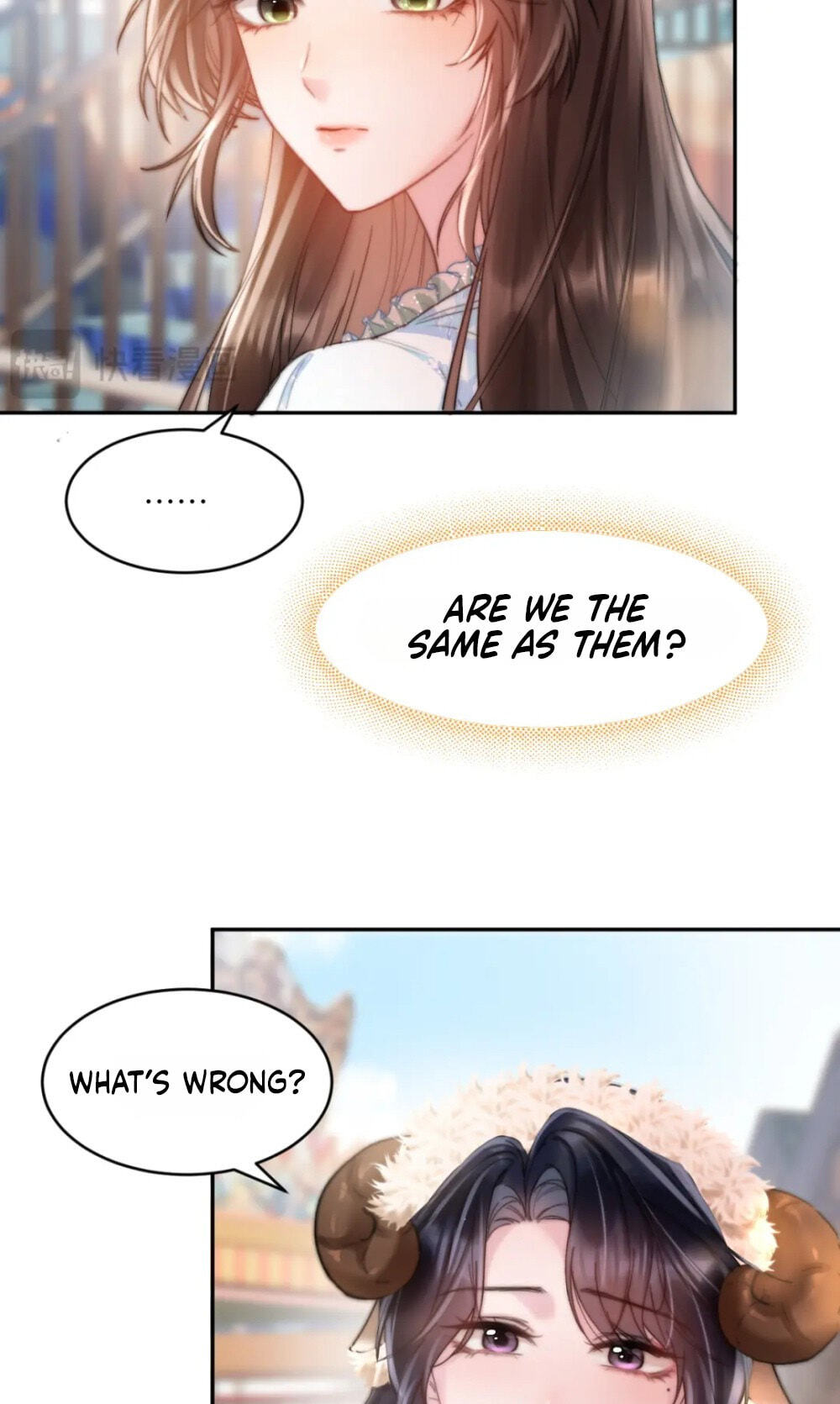 Wan Chao Chapter 20 page 31 - 