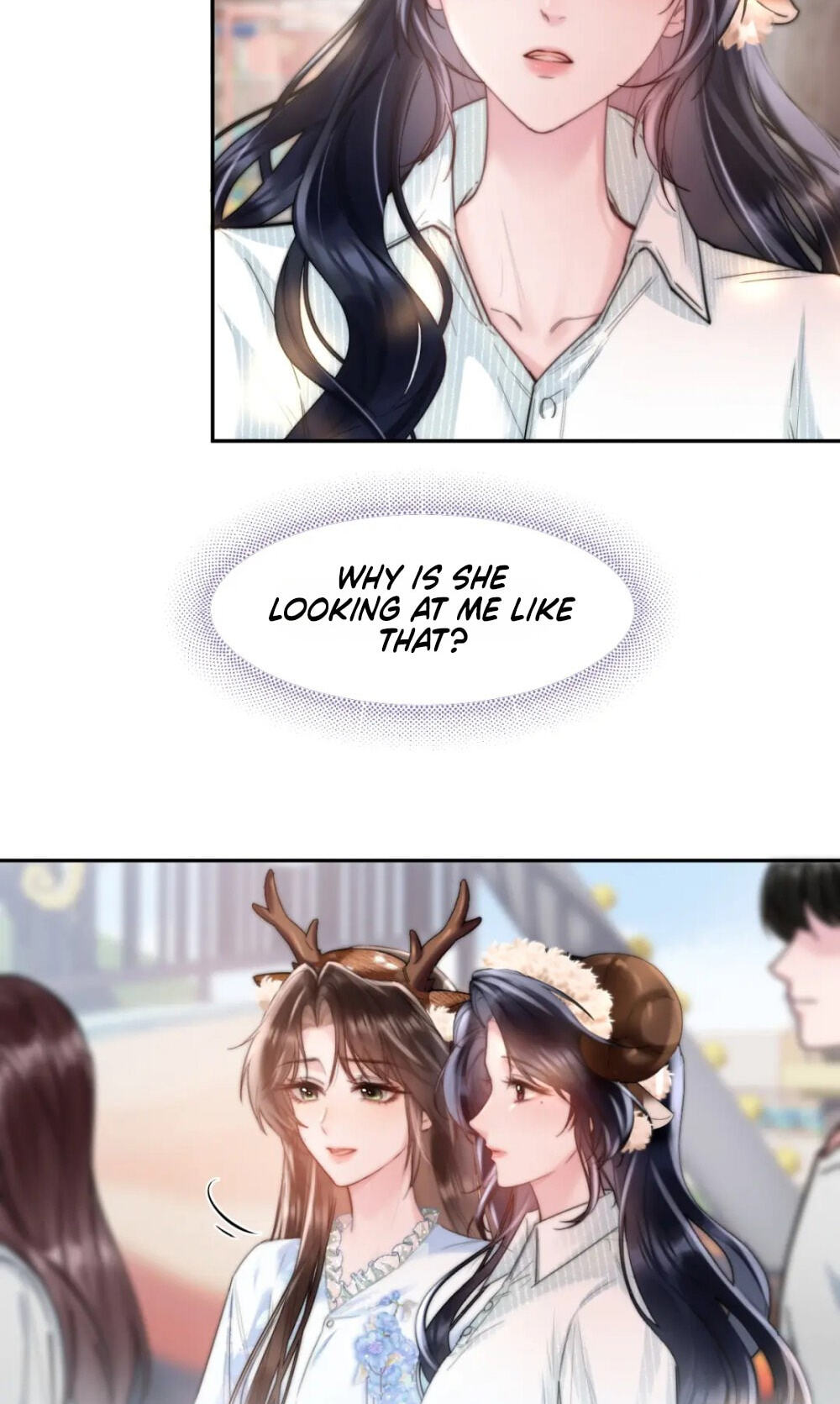 Wan Chao Chapter 20 page 32 - 