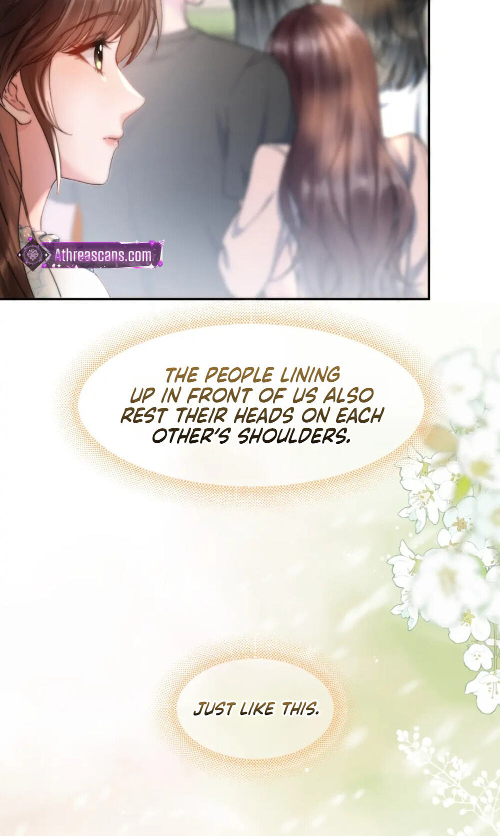 Wan Chao Chapter 20 page 34 - 