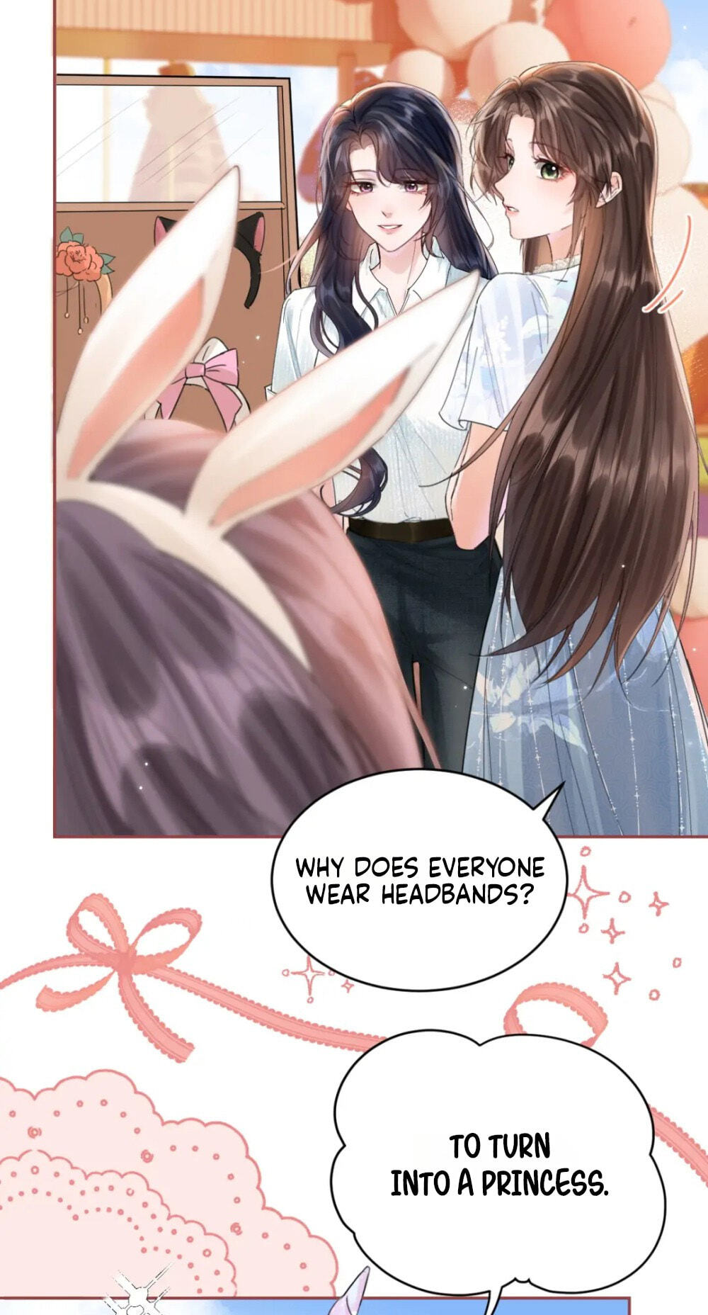 Wan Chao Chapter 20 page 6 - 