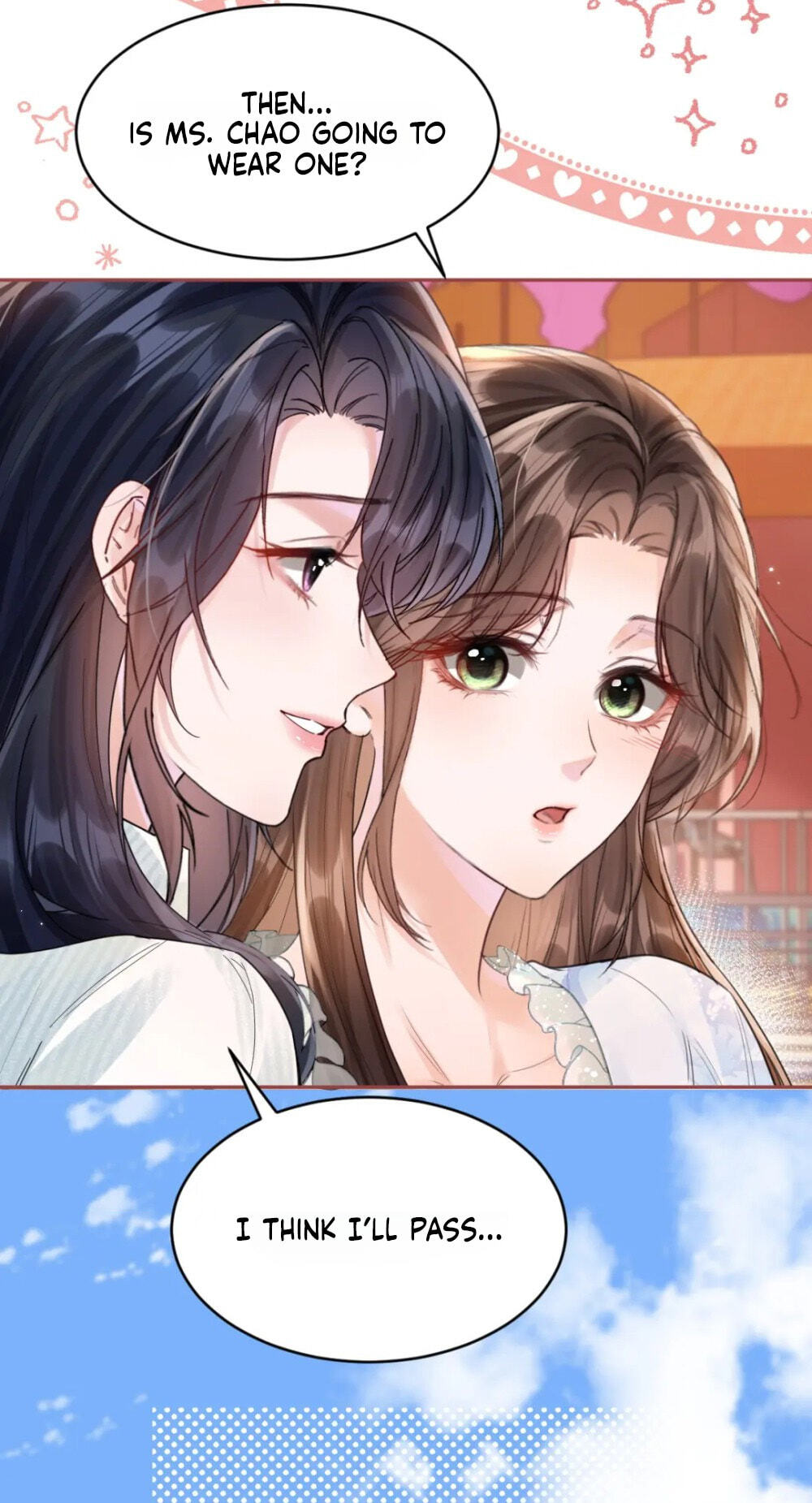 Wan Chao Chapter 20 page 8 - 