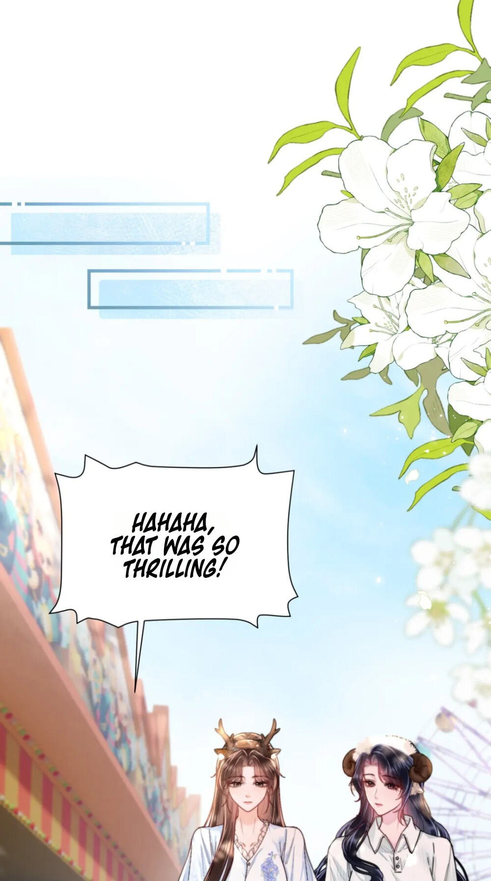 Wan Chao Chapter 21 page 11 - 