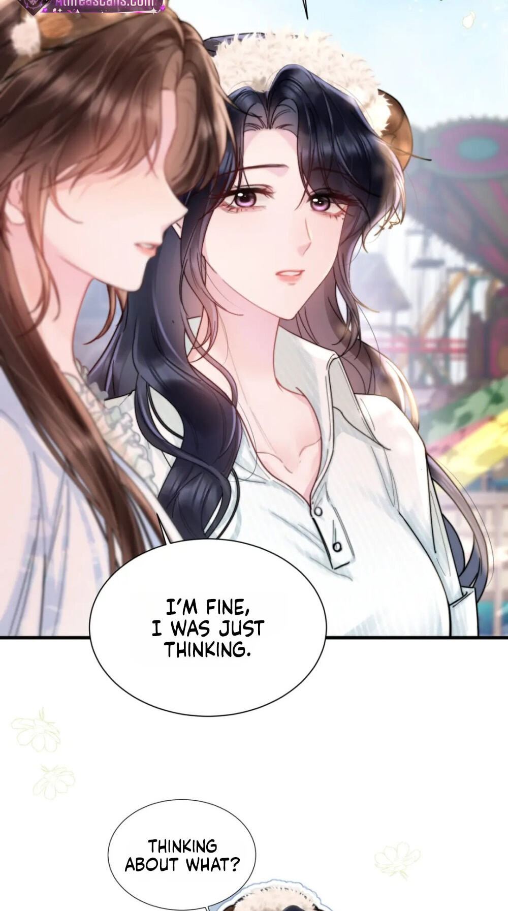 Wan Chao Chapter 21 page 13 - 